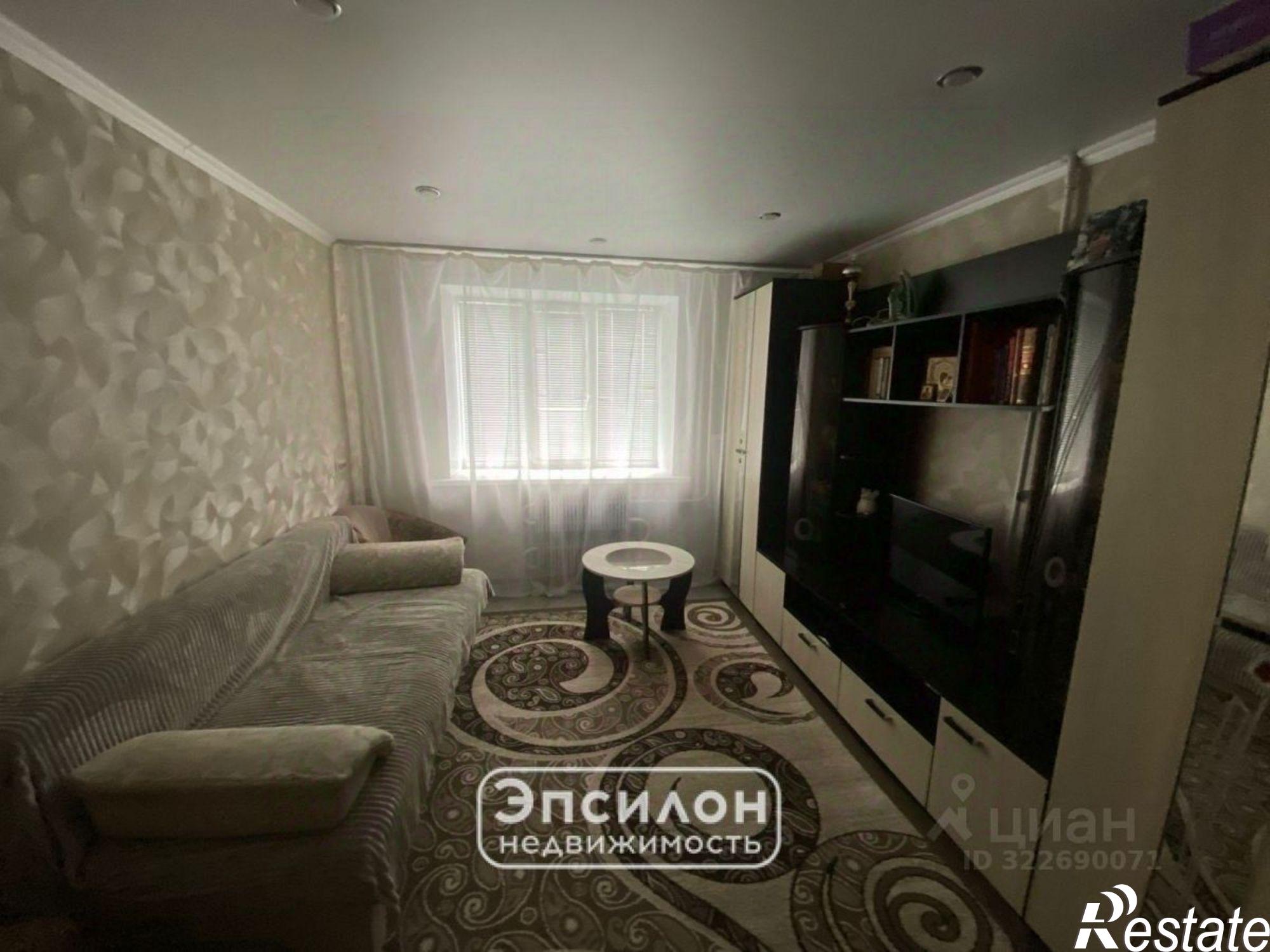 Купить квартиру за 5 300 000 рублей на ул Пучковка, 51