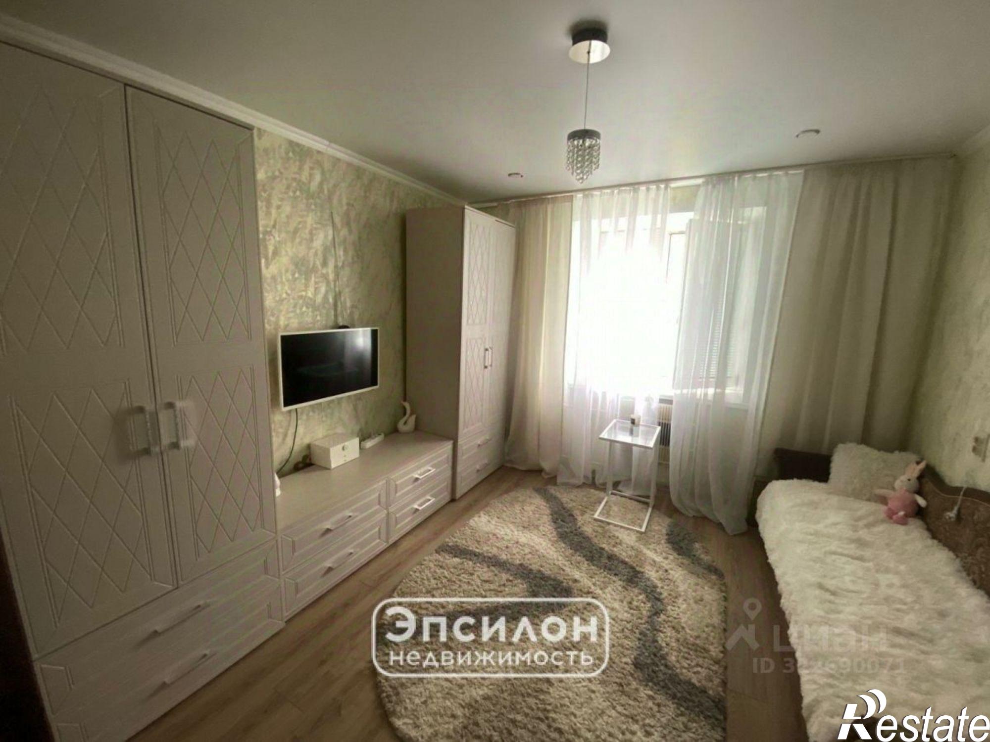 Купить квартиру за 5 300 000 рублей на ул Пучковка, 51