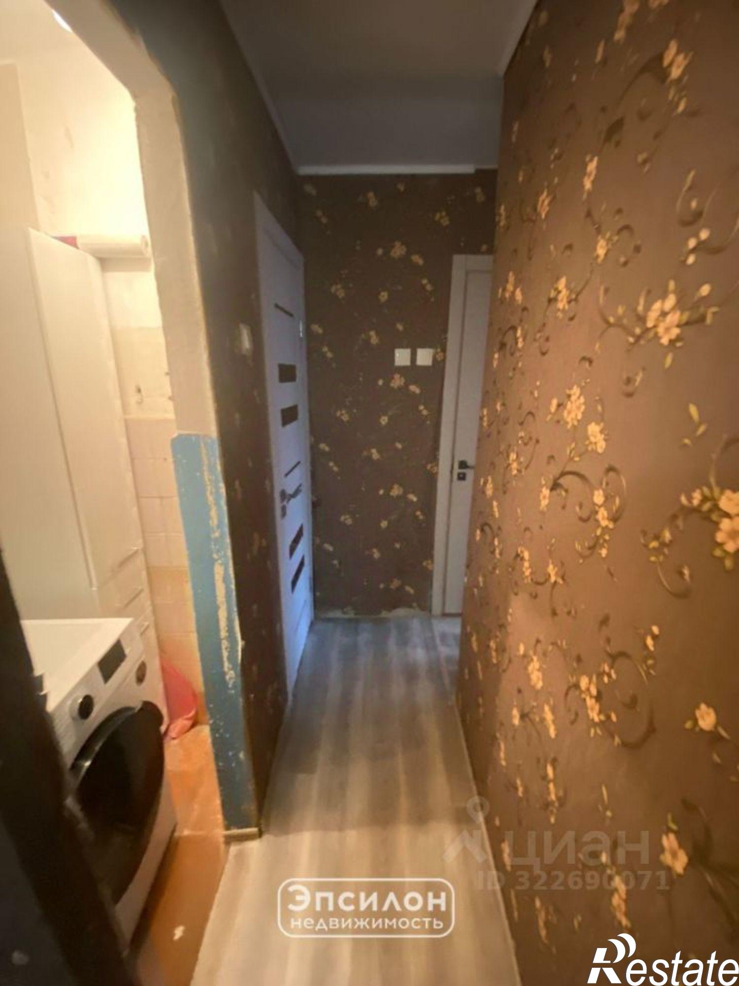 Купить квартиру за 5 300 000 рублей на ул Пучковка, 51