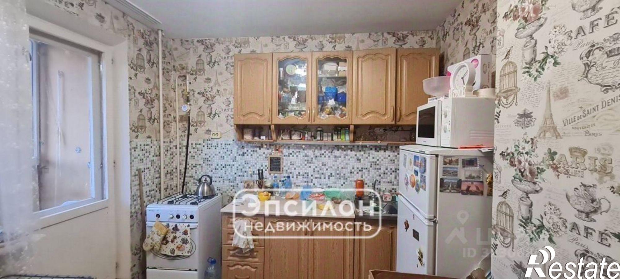 Купить квартиру за 5 400 000 рублей на ул Звездная, 23