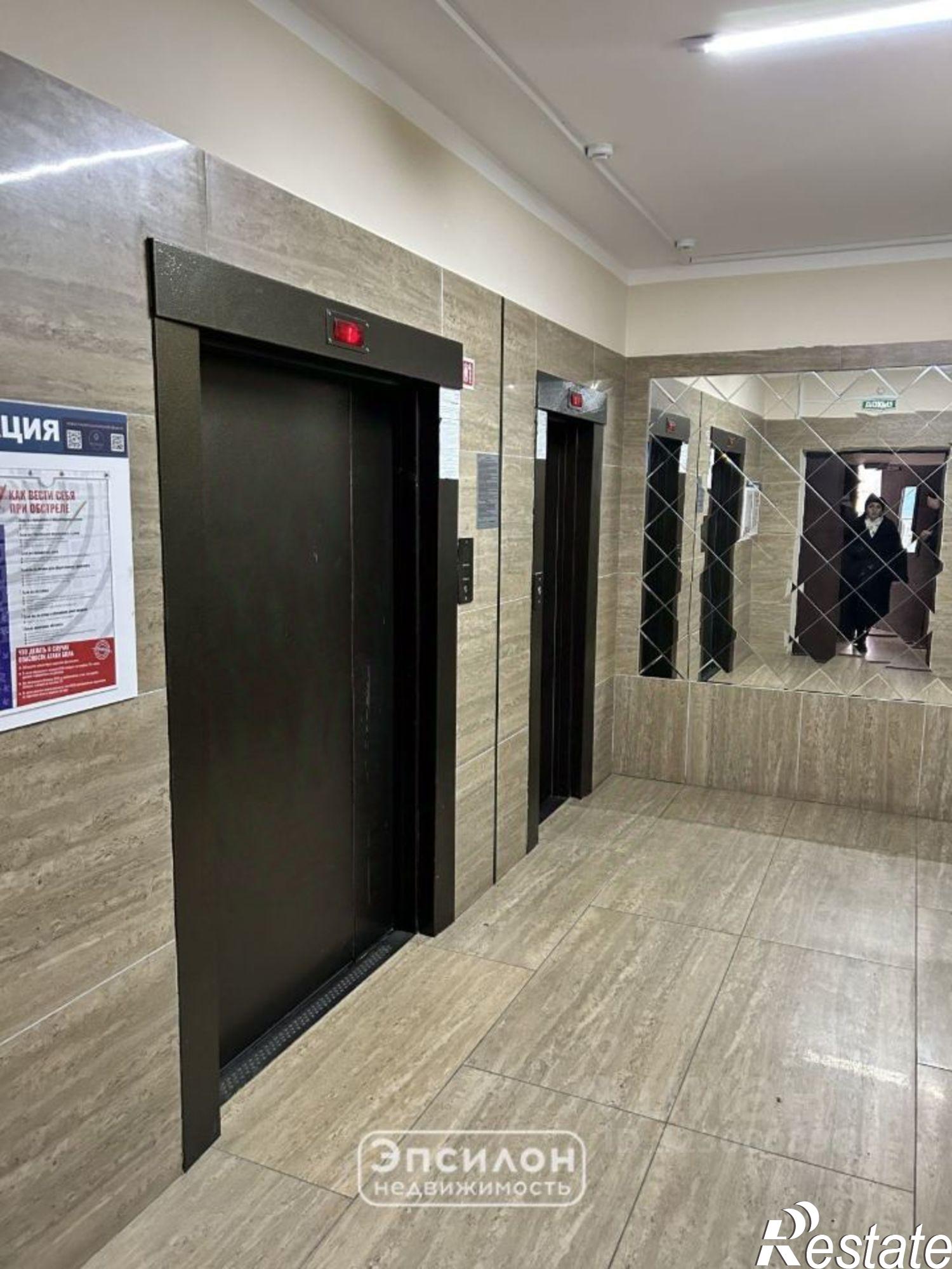 Купить квартиру за 5 750 000 рублей на проспект Анатолия Дериглазова, 63