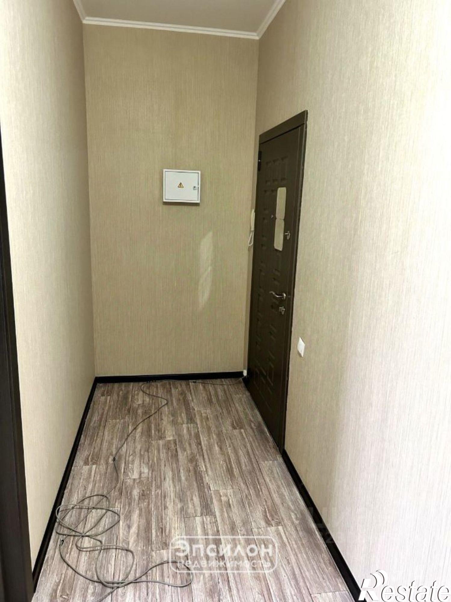 Купить квартиру за 5 750 000 рублей на проспект Анатолия Дериглазова, 63