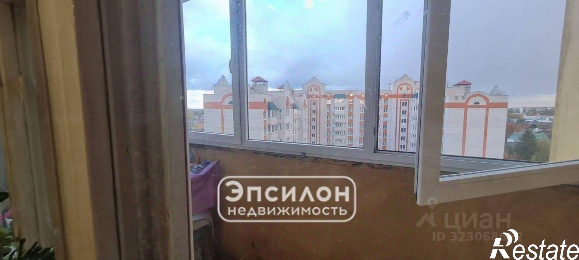 Купить квартиру за 5 400 000 рублей на ул Звездная, 23