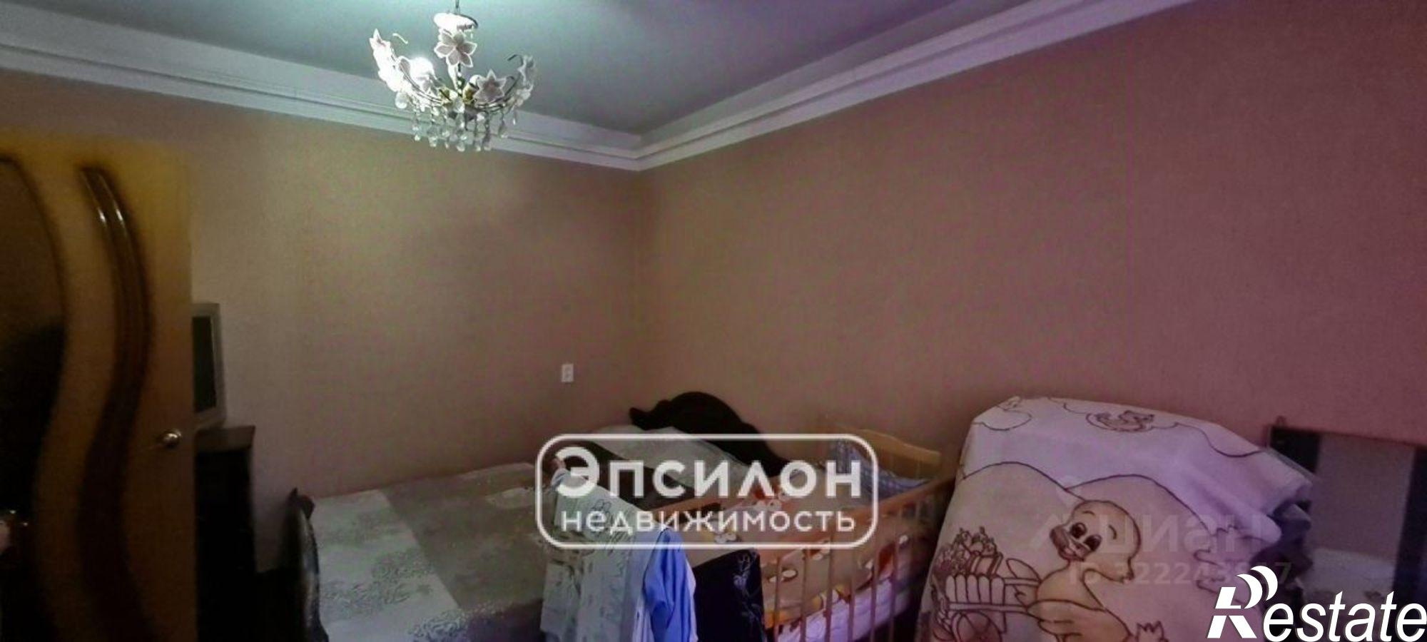 Купить квартиру за 5 900 000 рублей на проспект Дружбы, 15