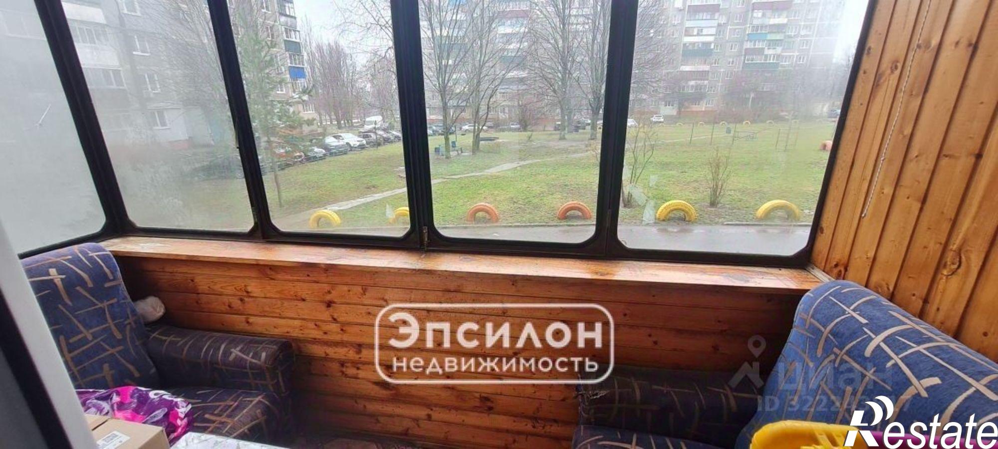 Купить квартиру за 5 900 000 рублей на проспект Дружбы, 15