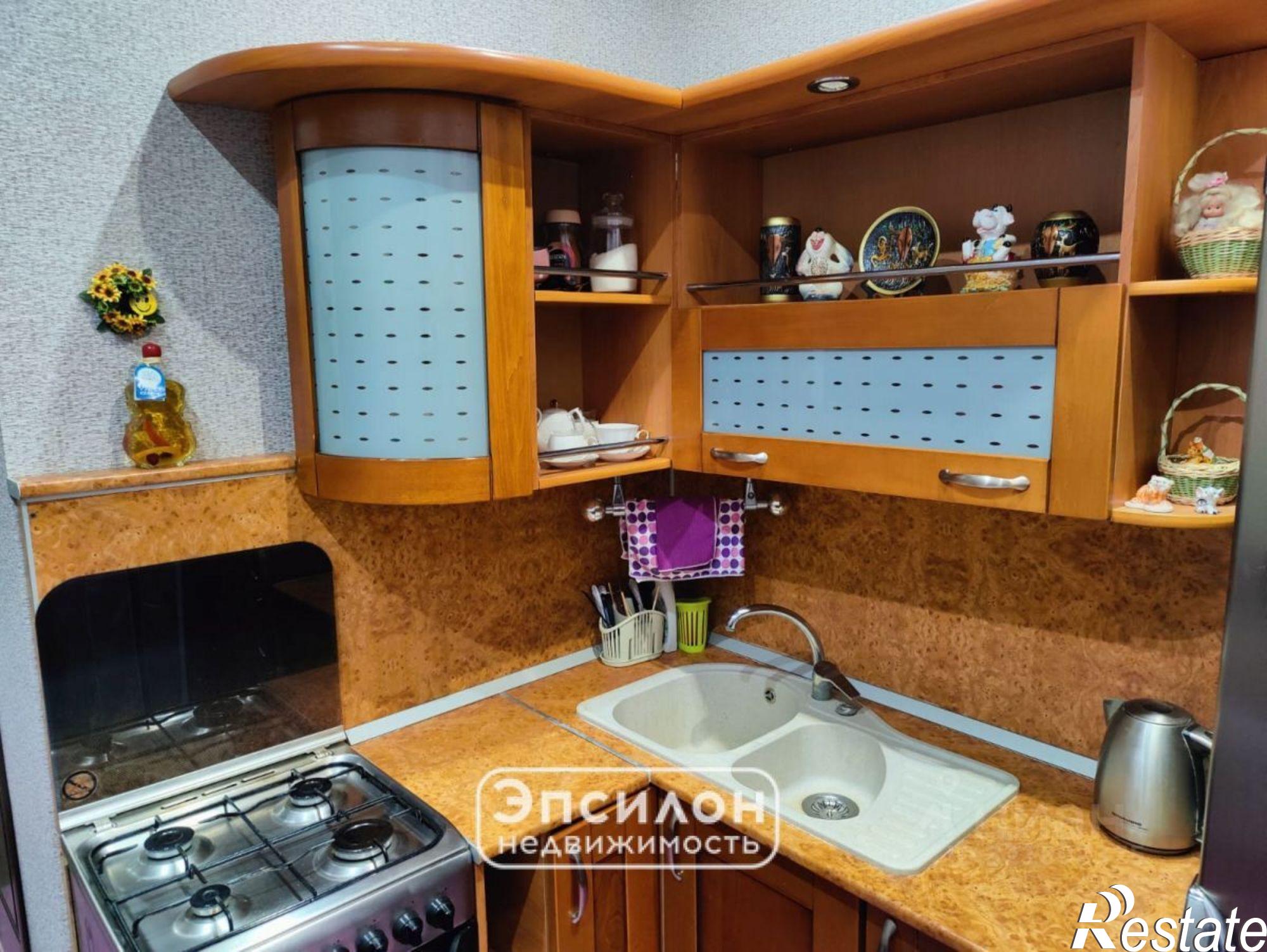 Купить квартиру за 7 050 000 рублей на ул Ендовищенская, 8