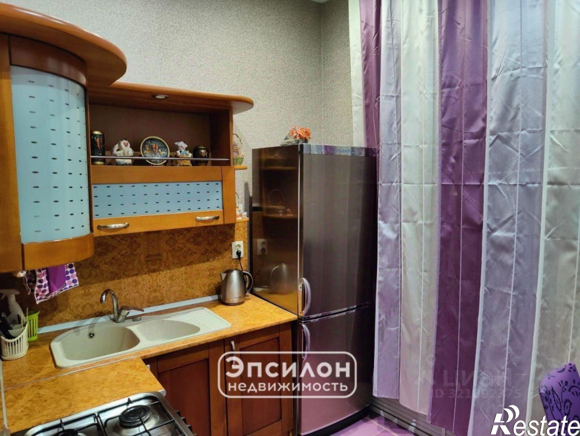 Купить квартиру за 7 050 000 рублей на ул Ендовищенская, 8