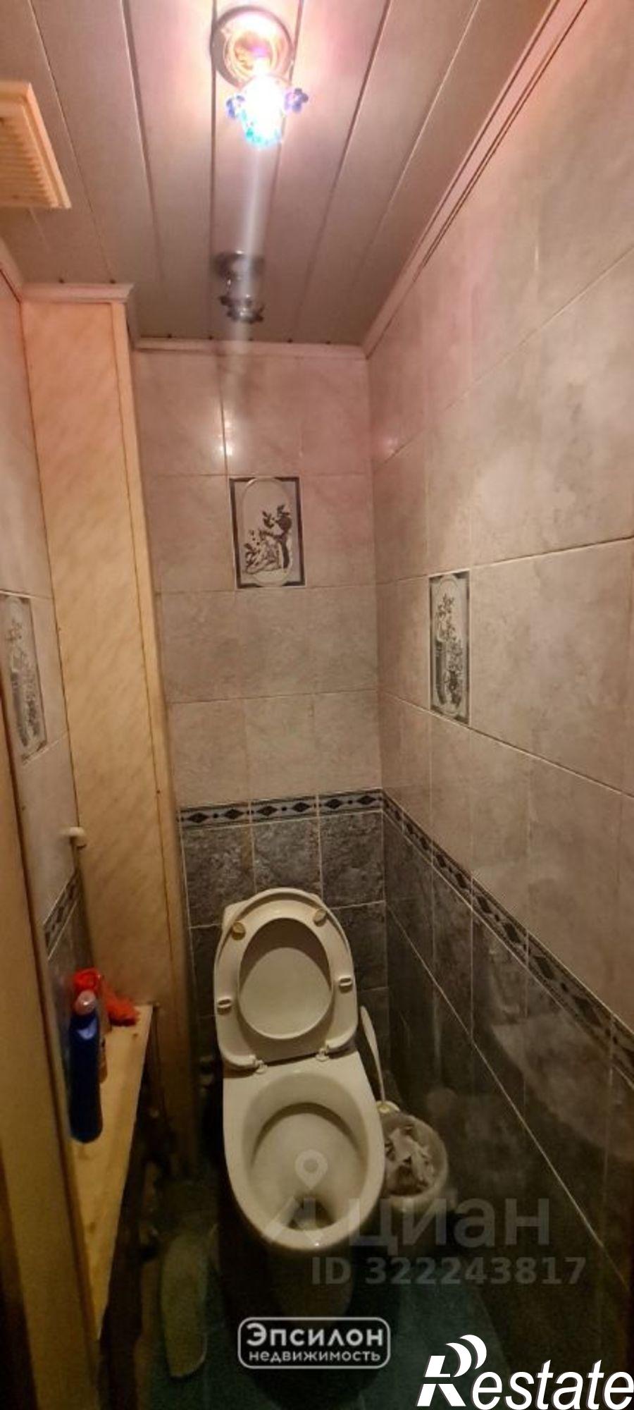 Купить квартиру за 5 900 000 рублей на проспект Дружбы, 15