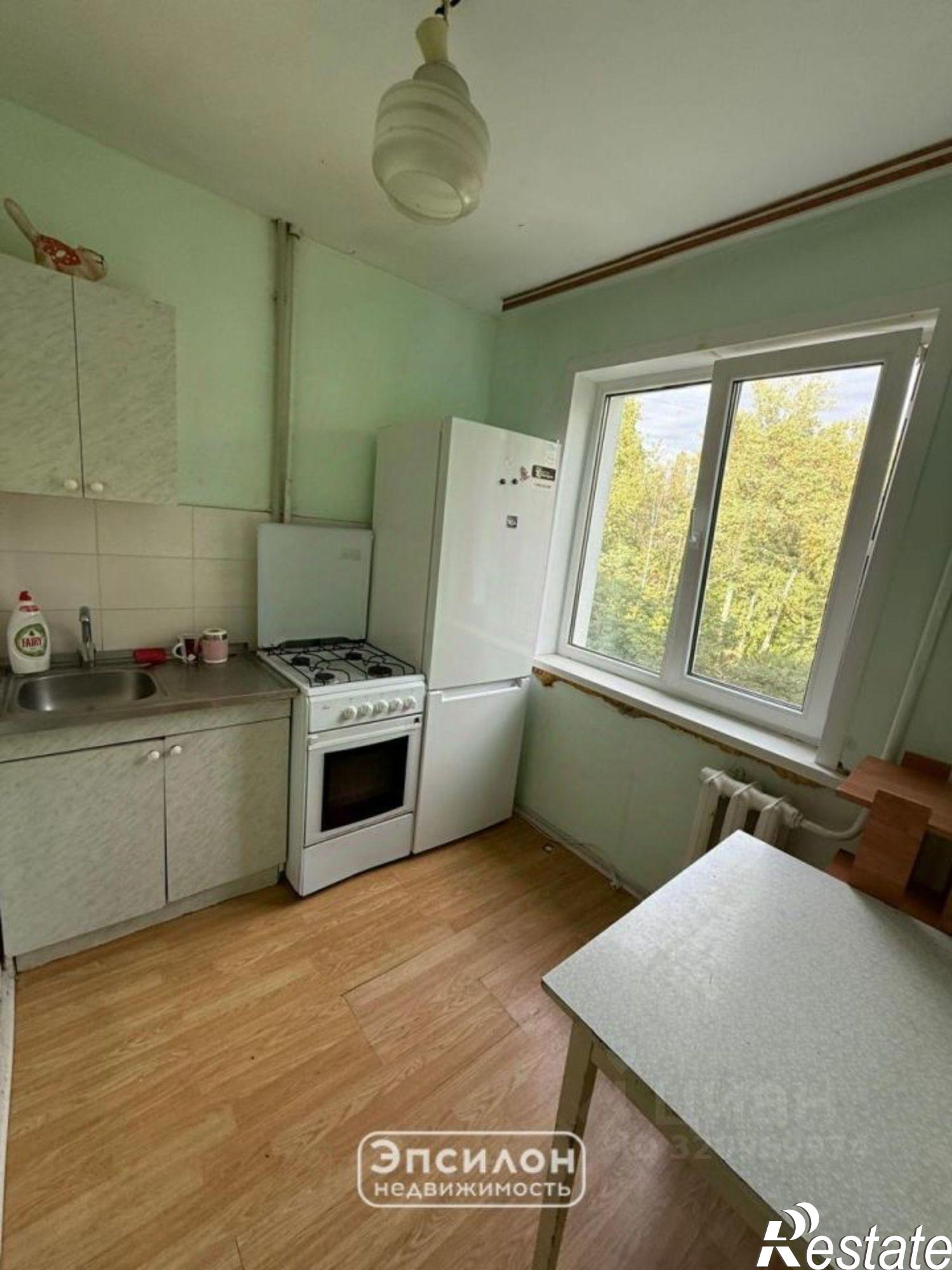 Купить квартиру за 6 000 000 рублей на Краснознамённая улица, 20Б