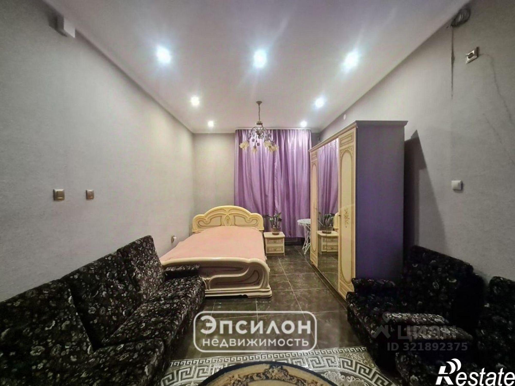 Купить квартиру за 7 050 000 рублей на ул Ендовищенская, 8