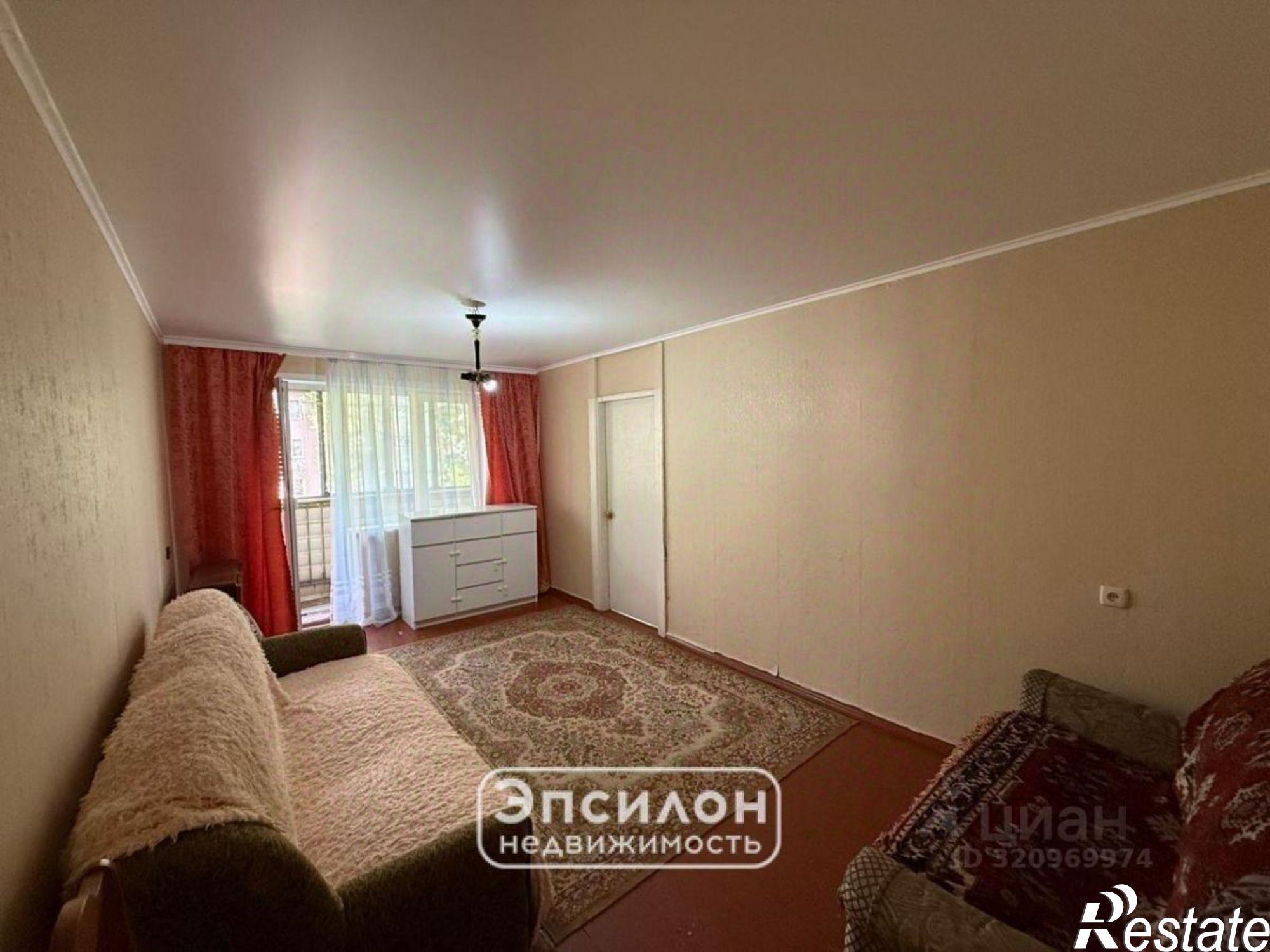 Купить квартиру за 6 000 000 рублей на Краснознамённая улица, 20Б