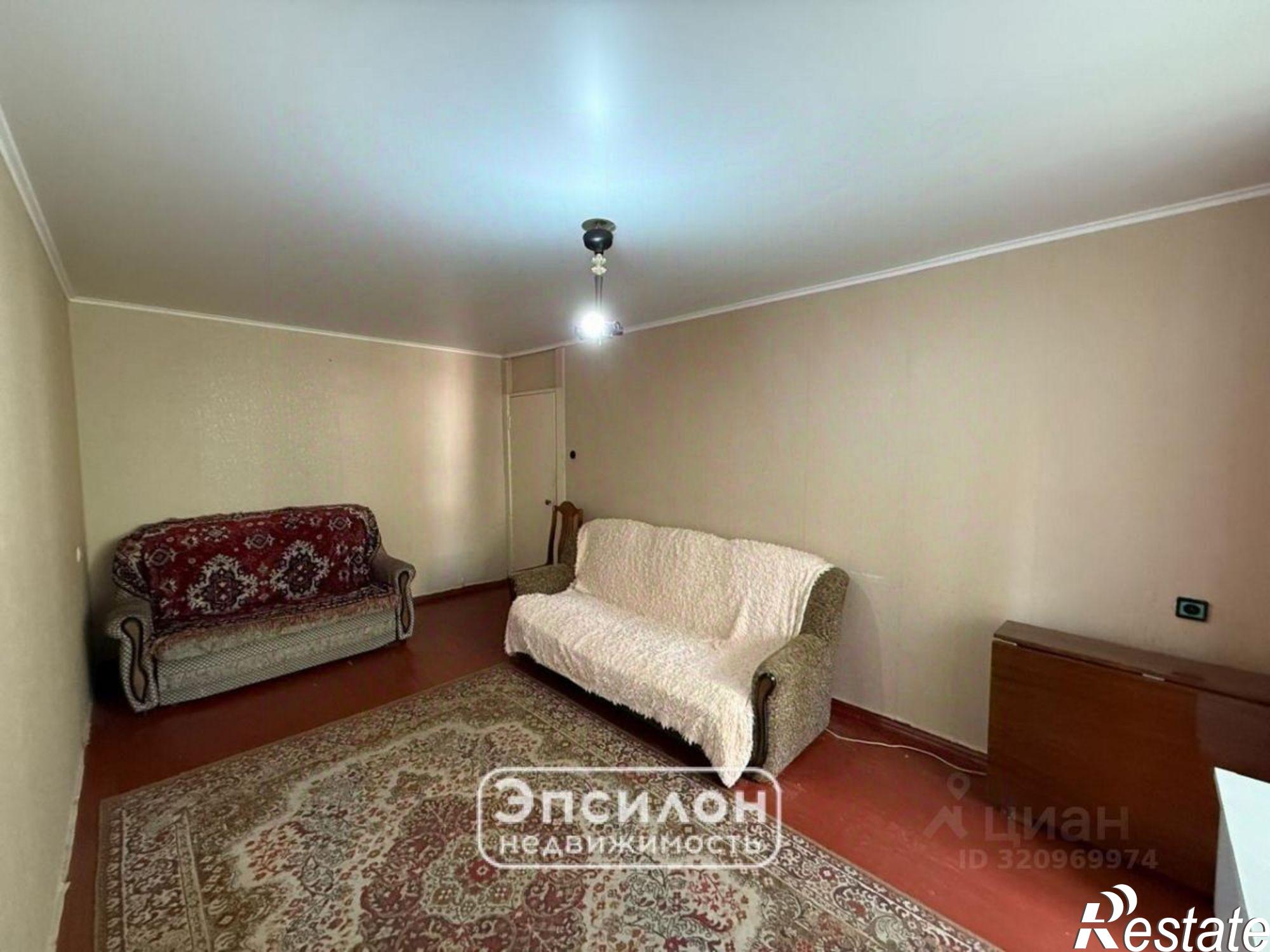 Купить квартиру за 6 000 000 рублей на Краснознамённая улица, 20Б