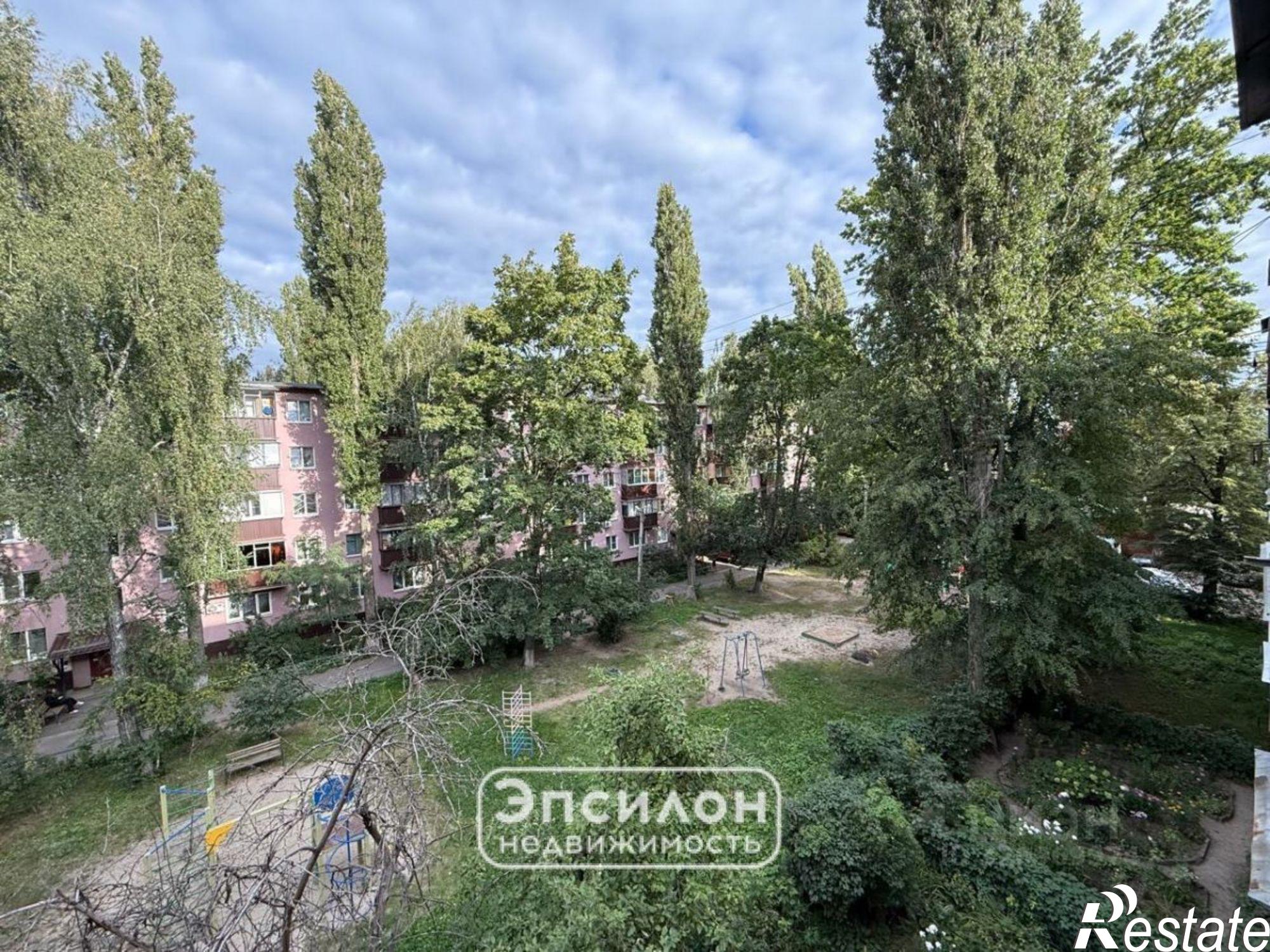 Купить квартиру за 6 000 000 рублей на Краснознамённая улица, 20Б