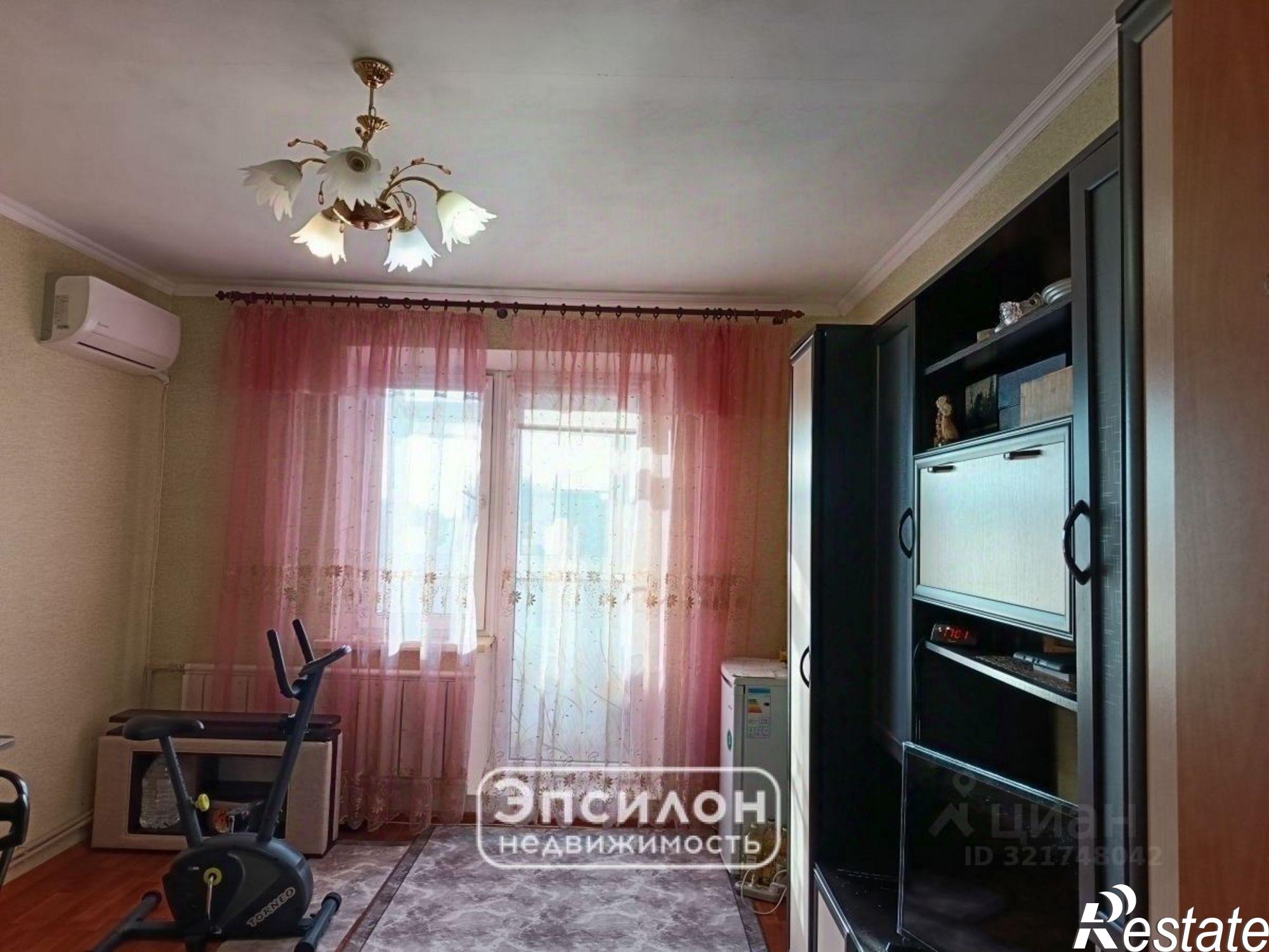 Купить квартиру за 6 200 000 рублей на улица Бойцов 9-й Дивизии, 181Б