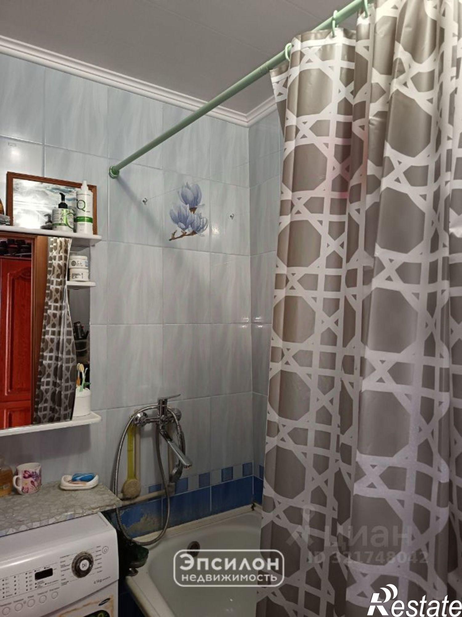 Купить квартиру за 6 200 000 рублей на улица Бойцов 9-й Дивизии, 181Б