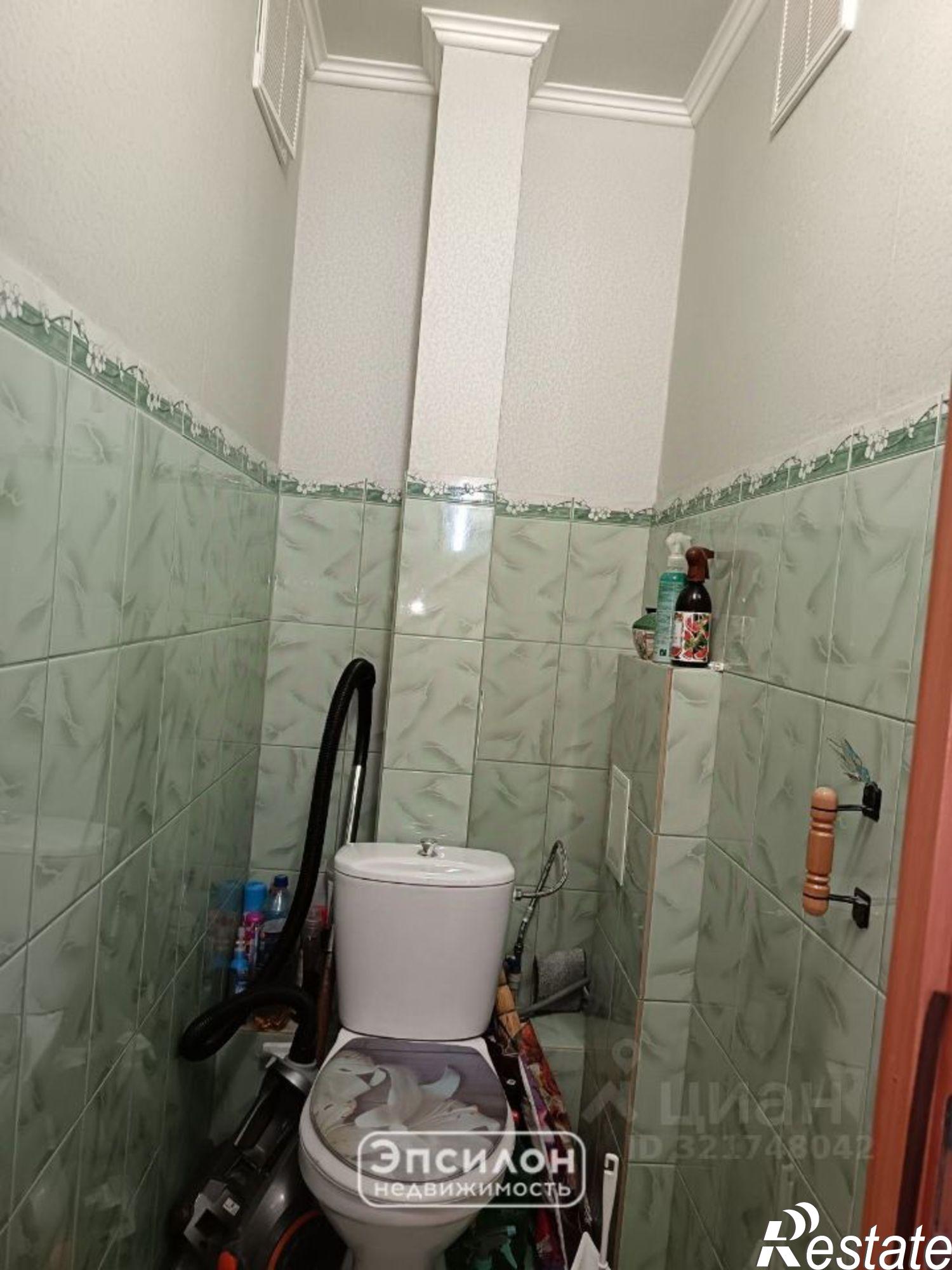 Купить квартиру за 6 200 000 рублей на улица Бойцов 9-й Дивизии, 181Б