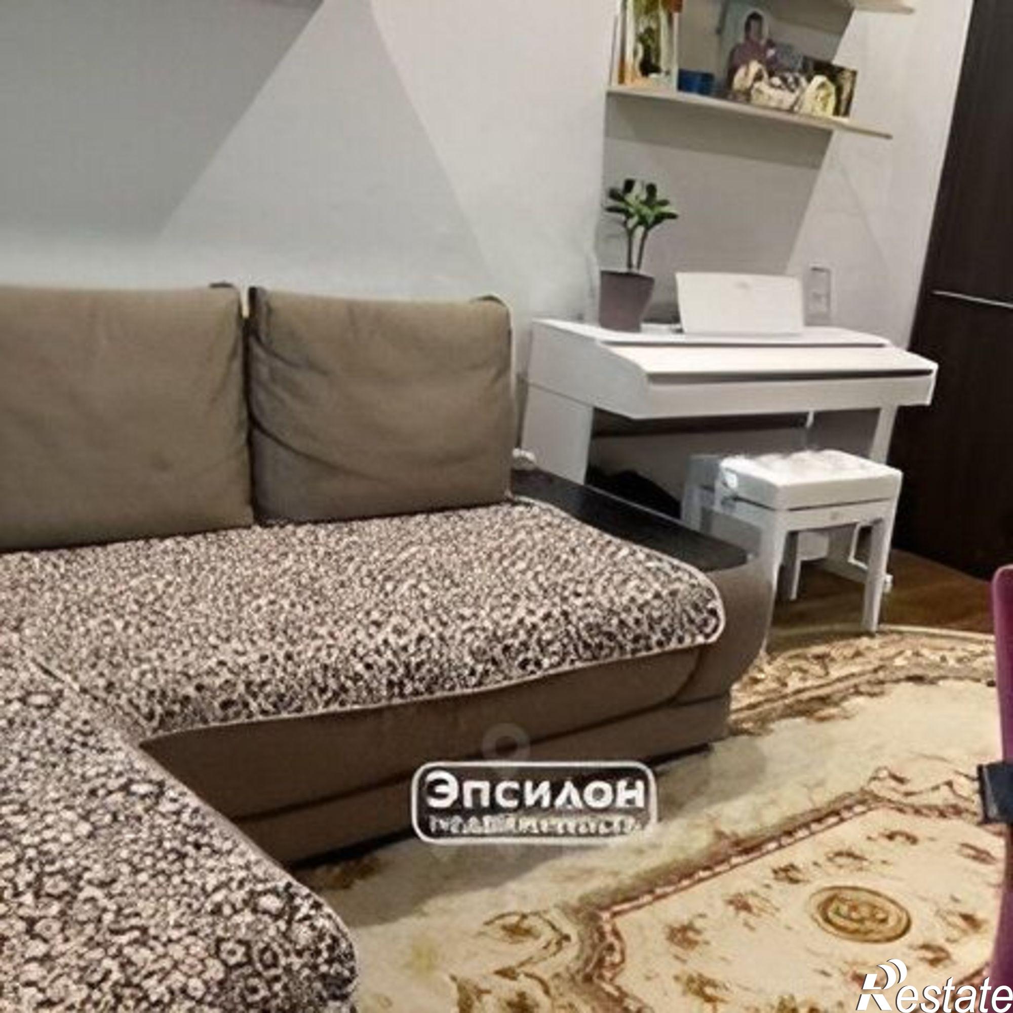 Купить квартиру за 7 200 000 рублей на пр-кт Хрущева, 15