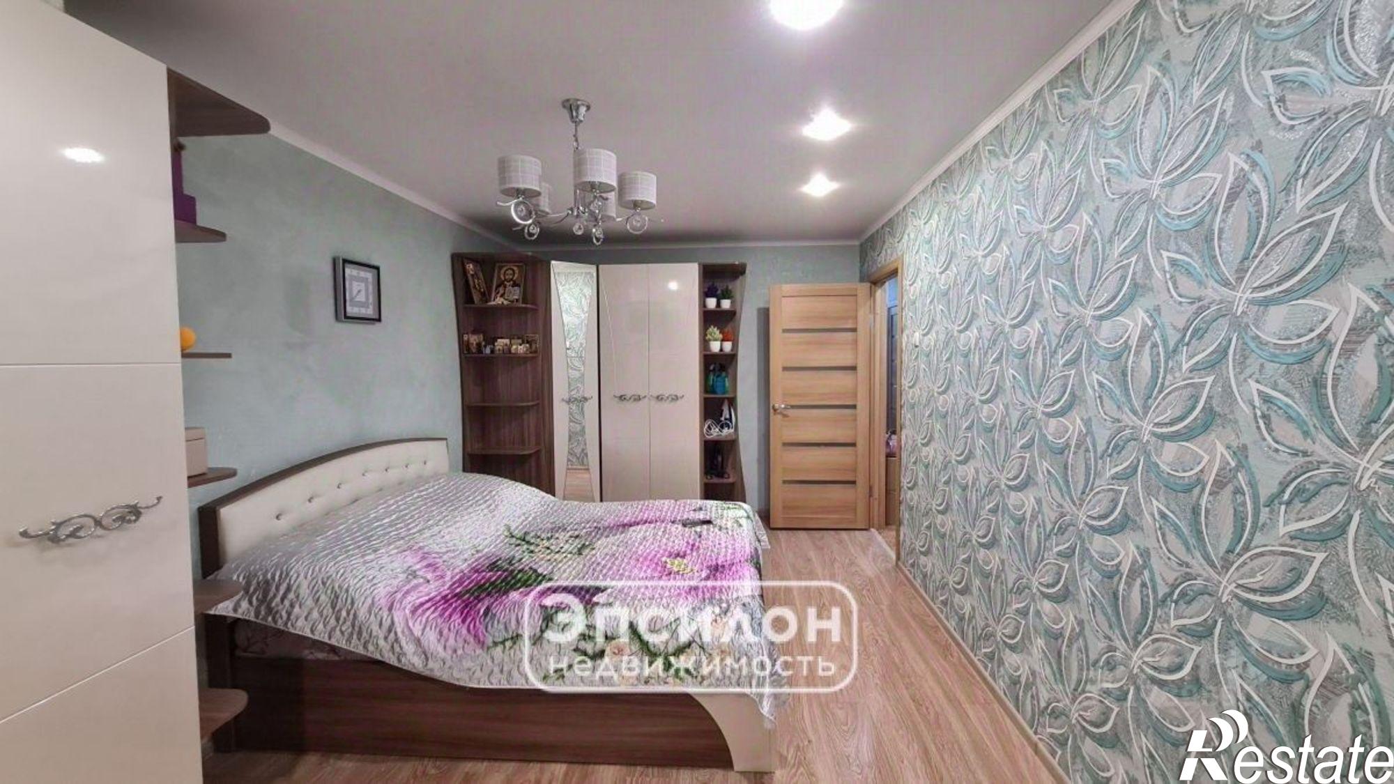 Купить квартиру за 7 200 000 рублей на Элеваторный проезд, 5