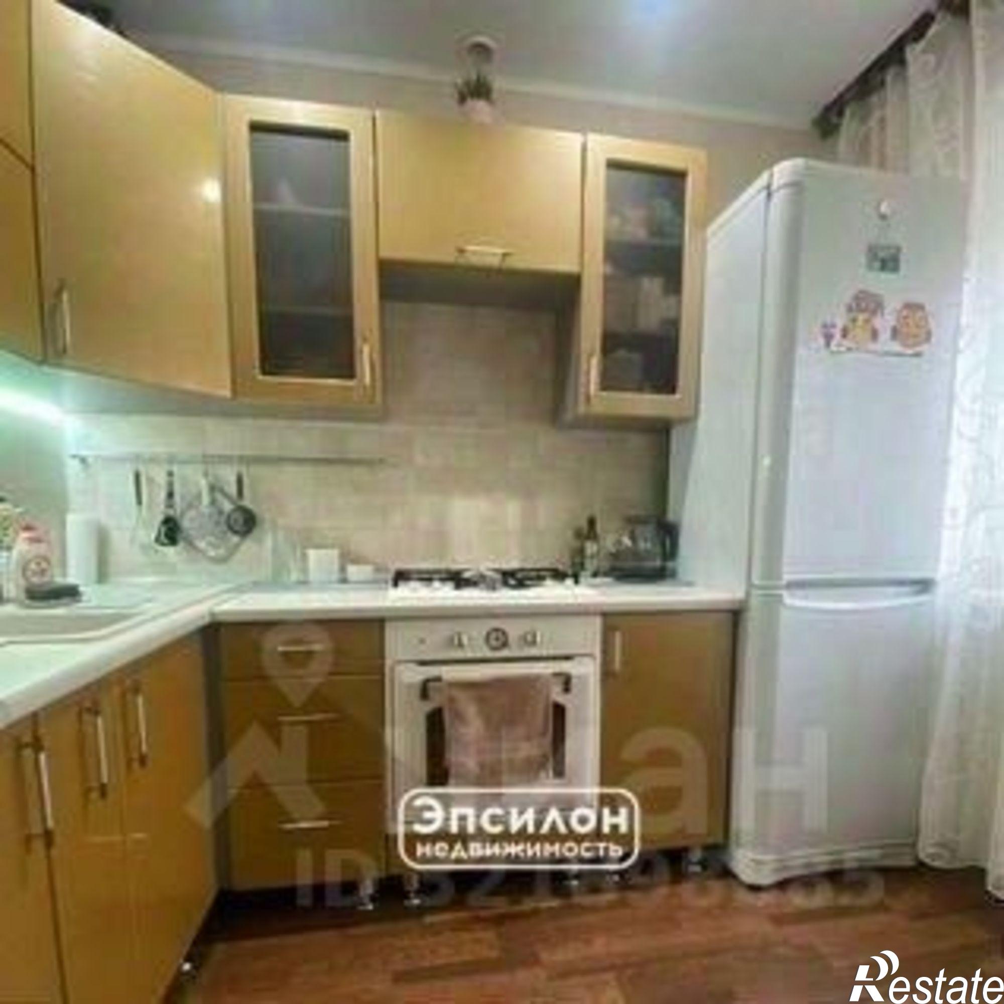 Купить квартиру за 7 200 000 рублей на пр-кт Хрущева, 15