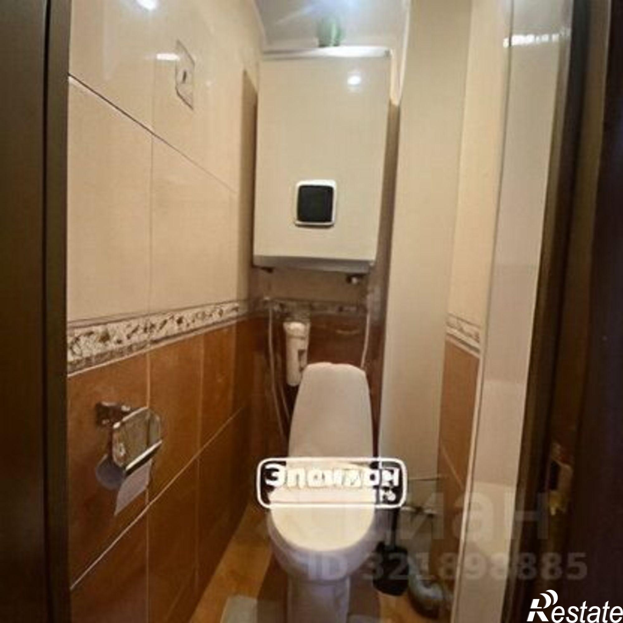 Купить квартиру за 7 200 000 рублей на пр-кт Хрущева, 15