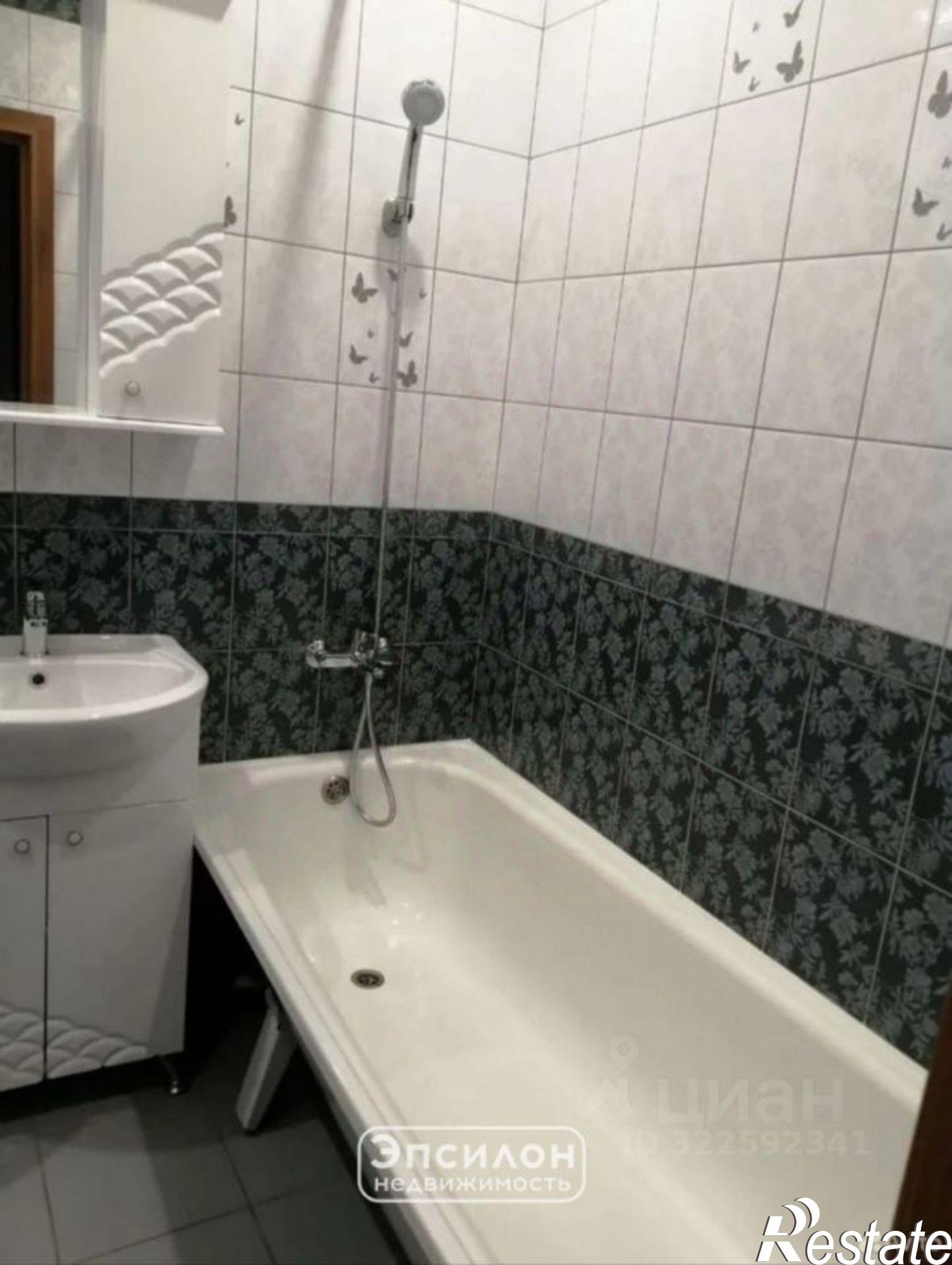 Купить квартиру за 6 900 000 рублей на улица Герцена, 3