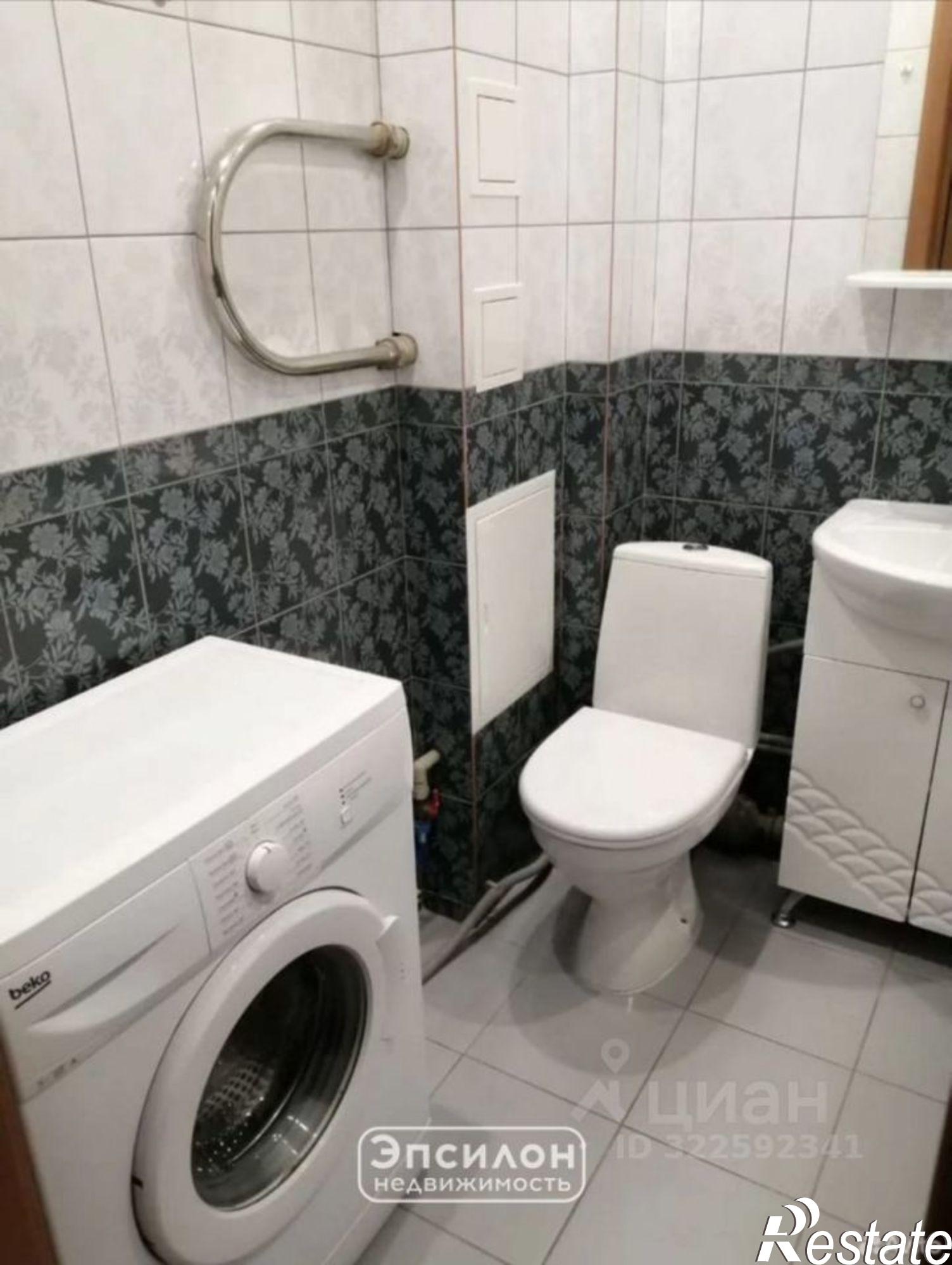 Купить квартиру за 6 900 000 рублей на улица Герцена, 3