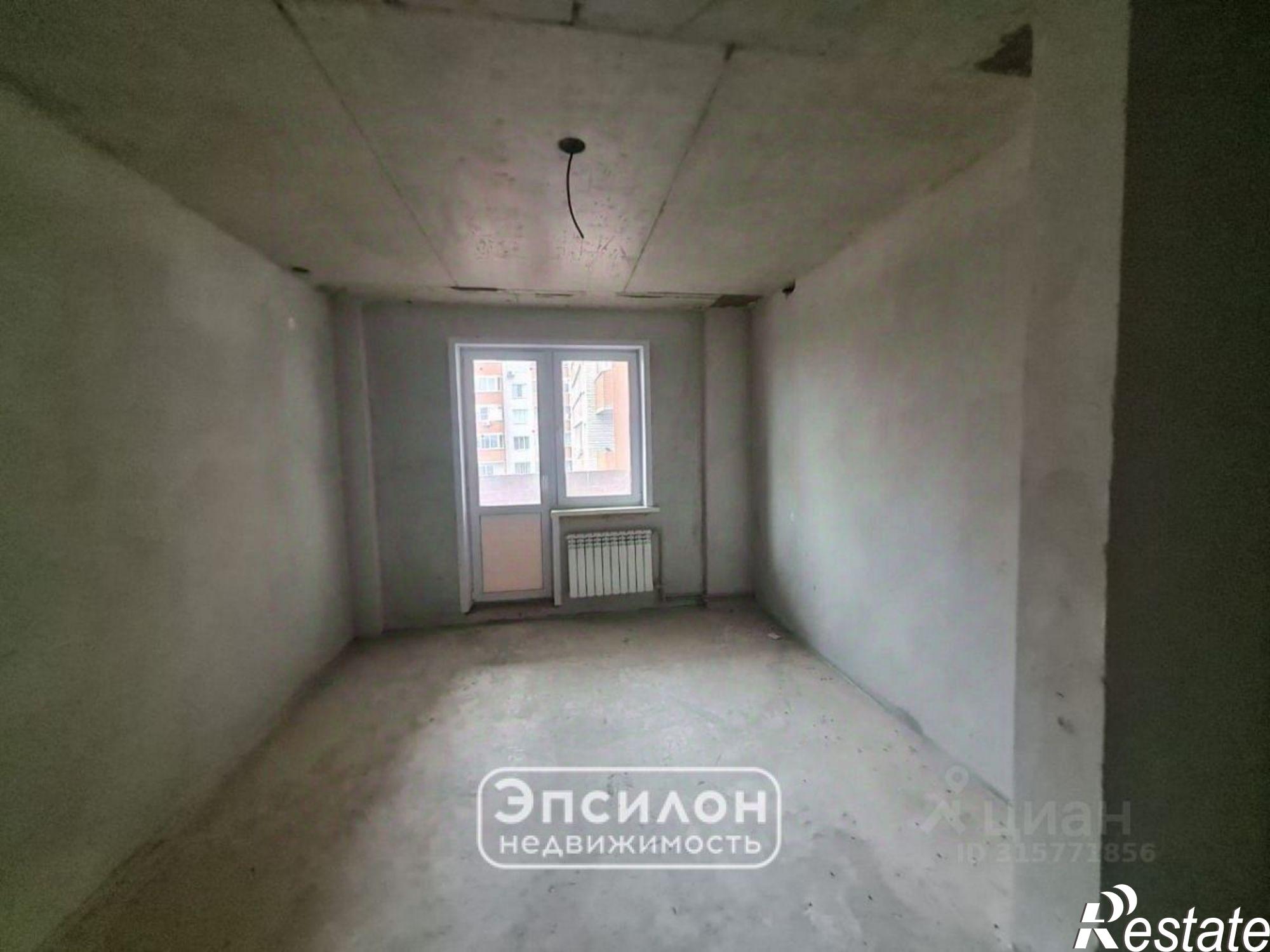 Купить квартиру за 6 940 500 рублей на 2-я Агрегатная улица, 57