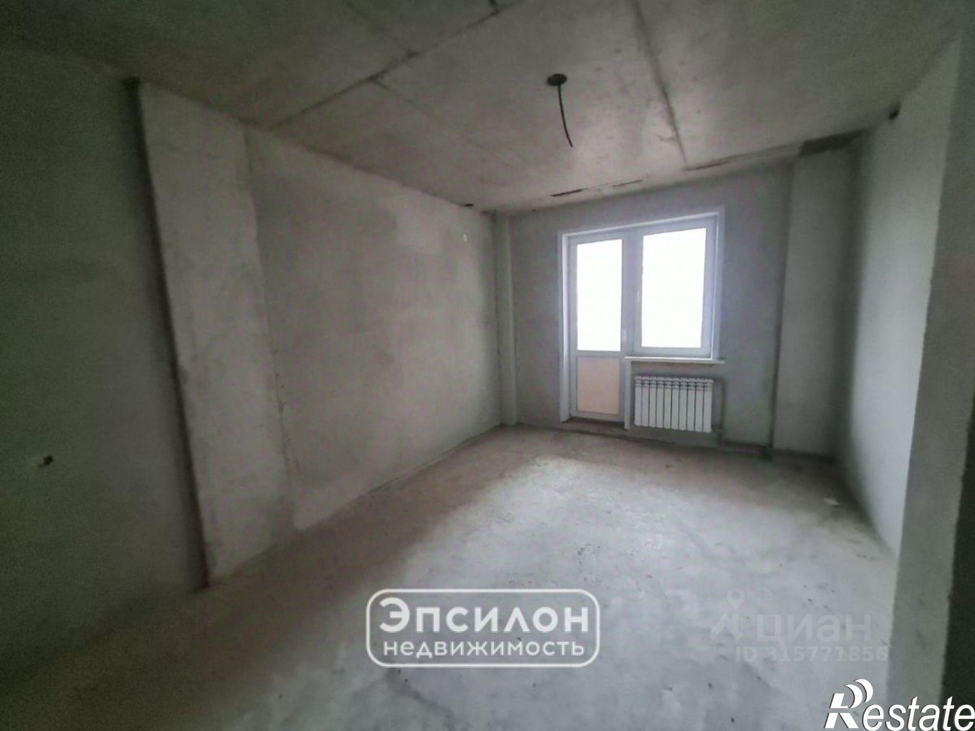 Купить квартиру за 6 940 500 рублей на 2-я Агрегатная улица, 57