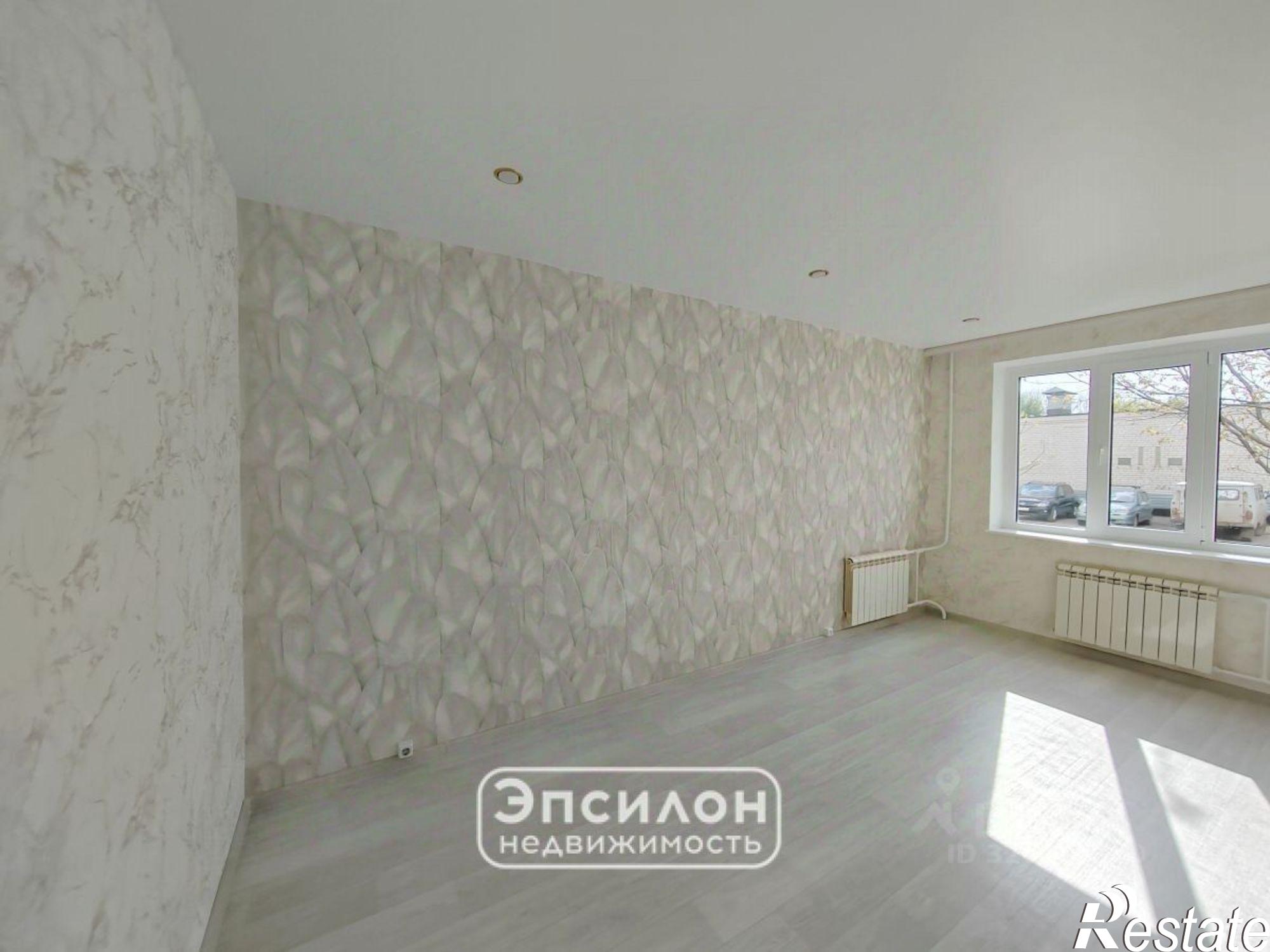 Купить квартиру за 6 990 000 рублей на проспект Победы, 38