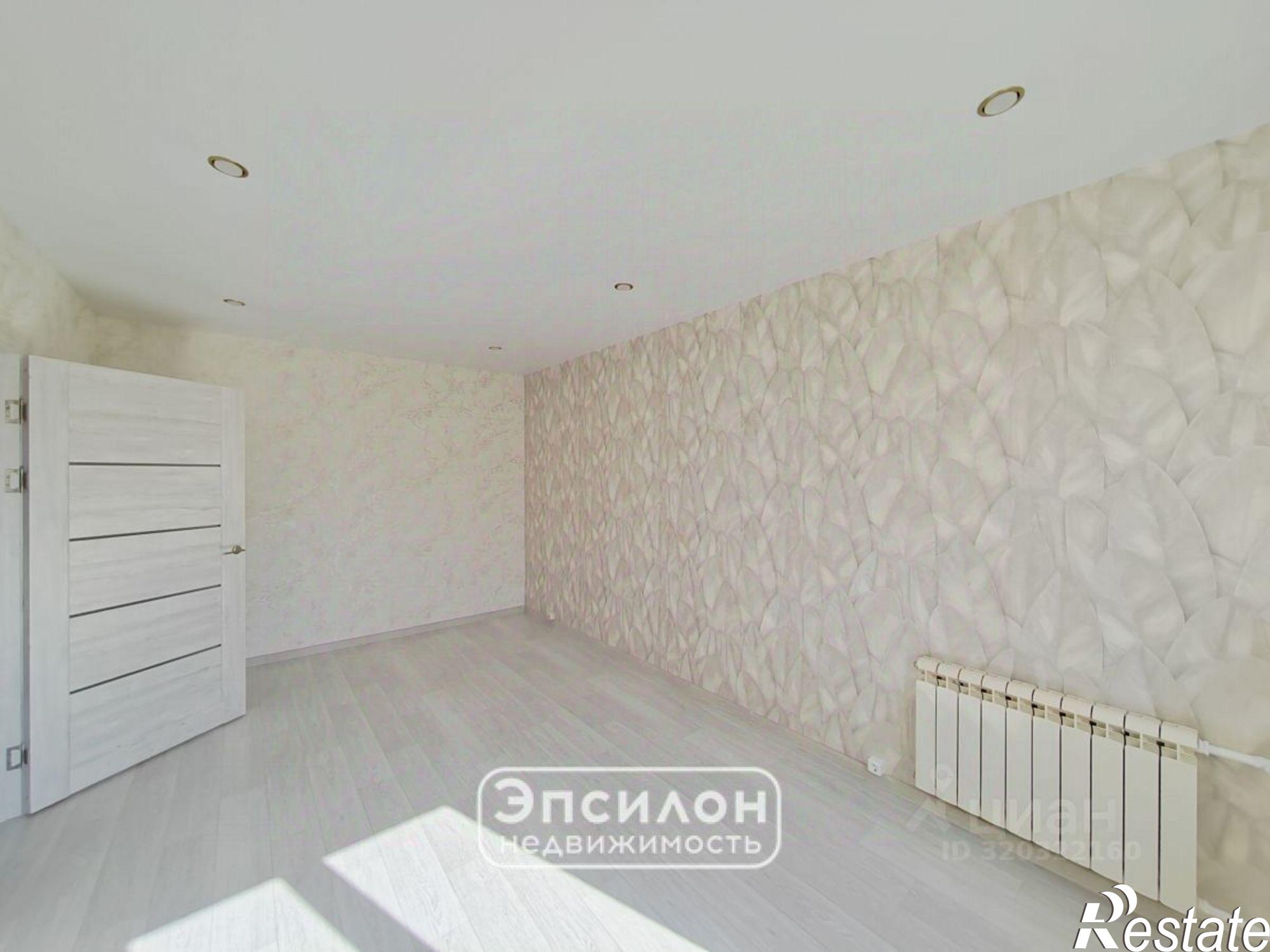 Купить квартиру за 6 990 000 рублей на проспект Победы, 38