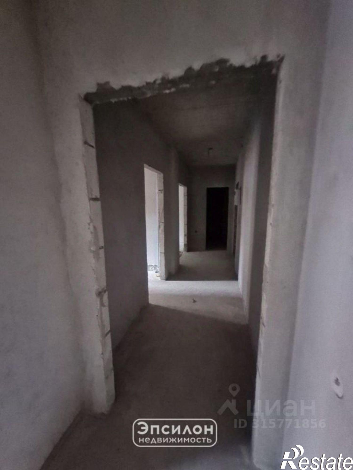 Купить квартиру за 6 940 500 рублей на 2-я Агрегатная улица, 57