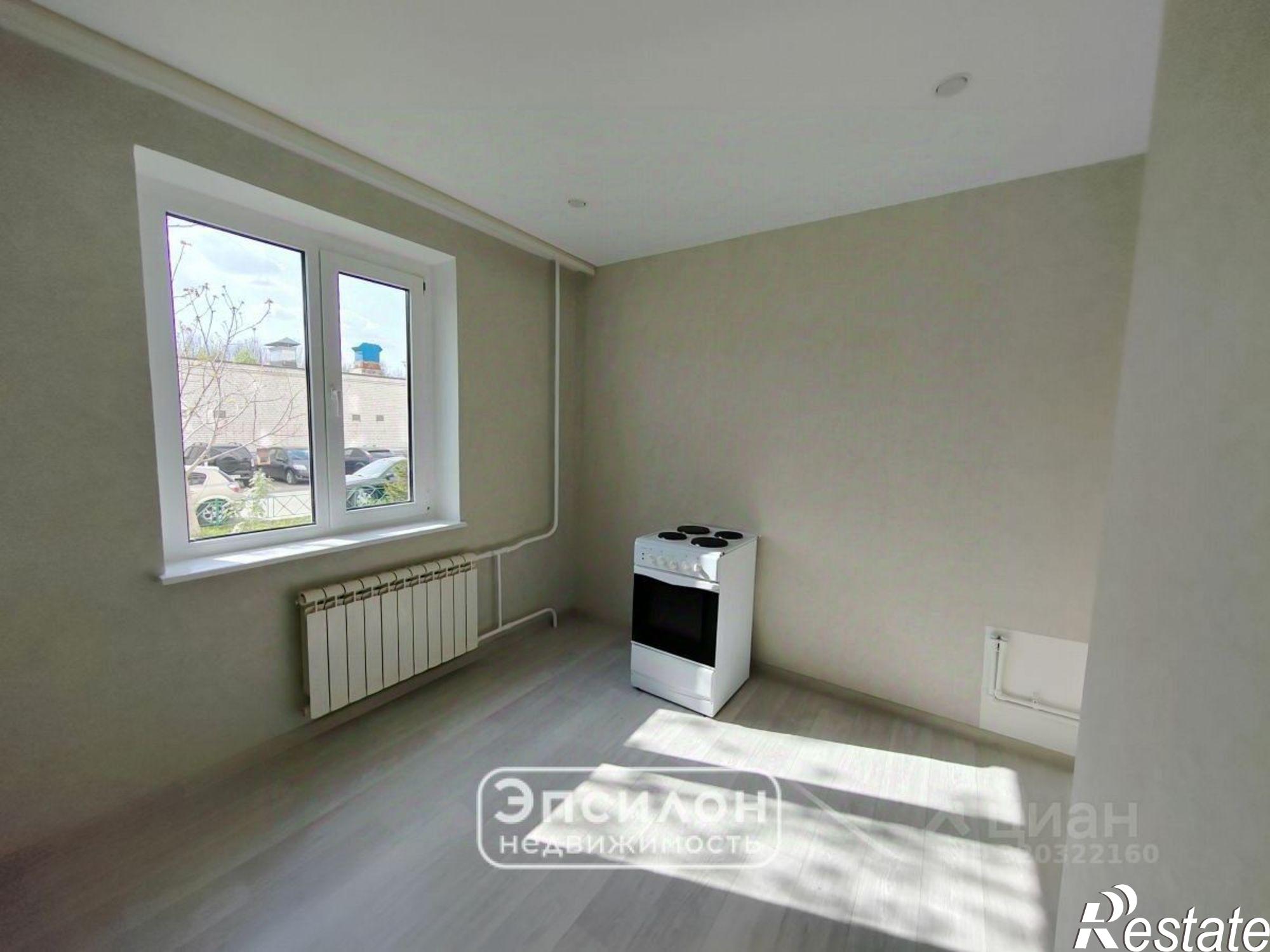 Купить квартиру за 6 990 000 рублей на проспект Победы, 38