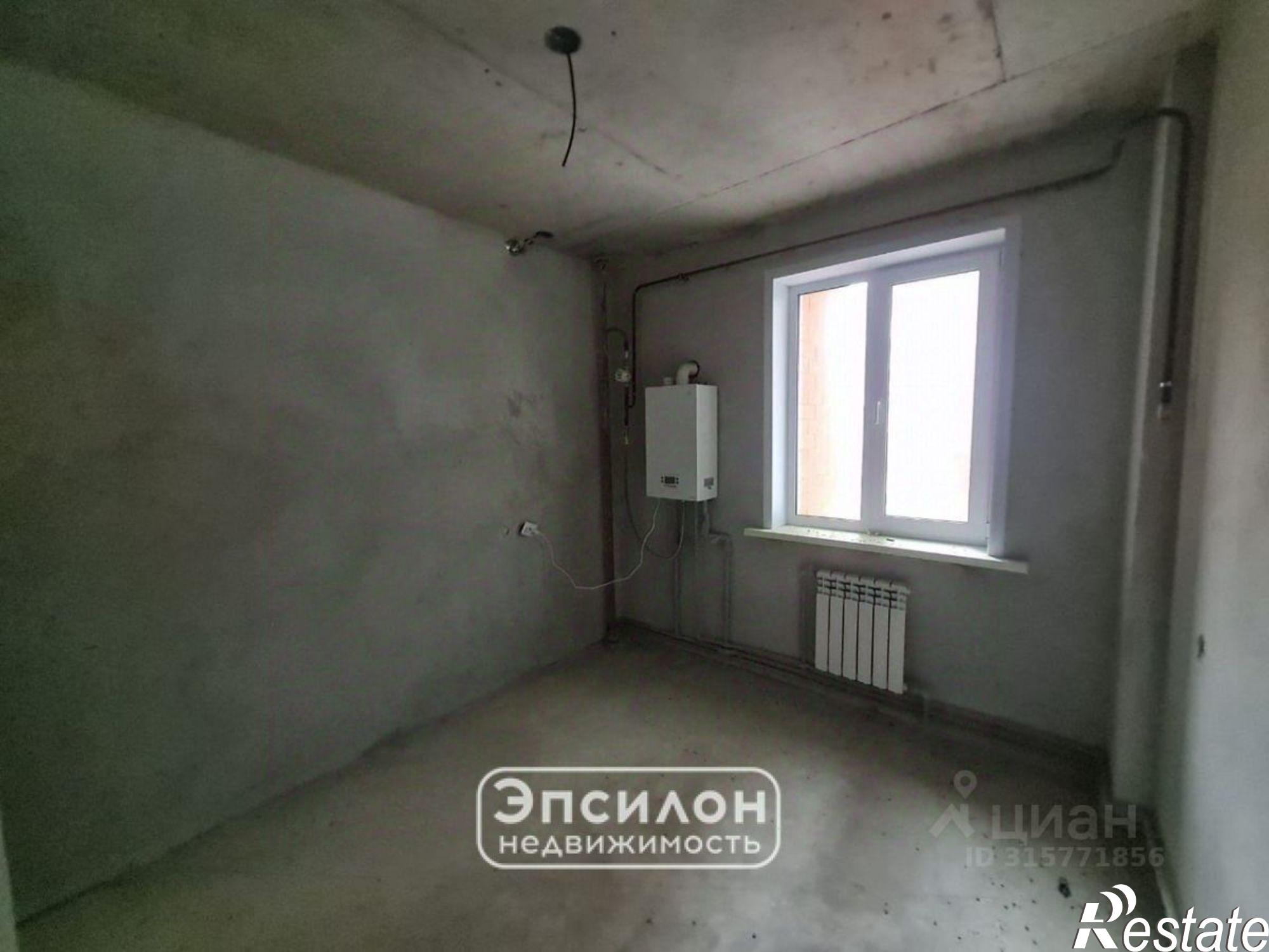 Купить квартиру за 6 940 500 рублей на 2-я Агрегатная улица, 57