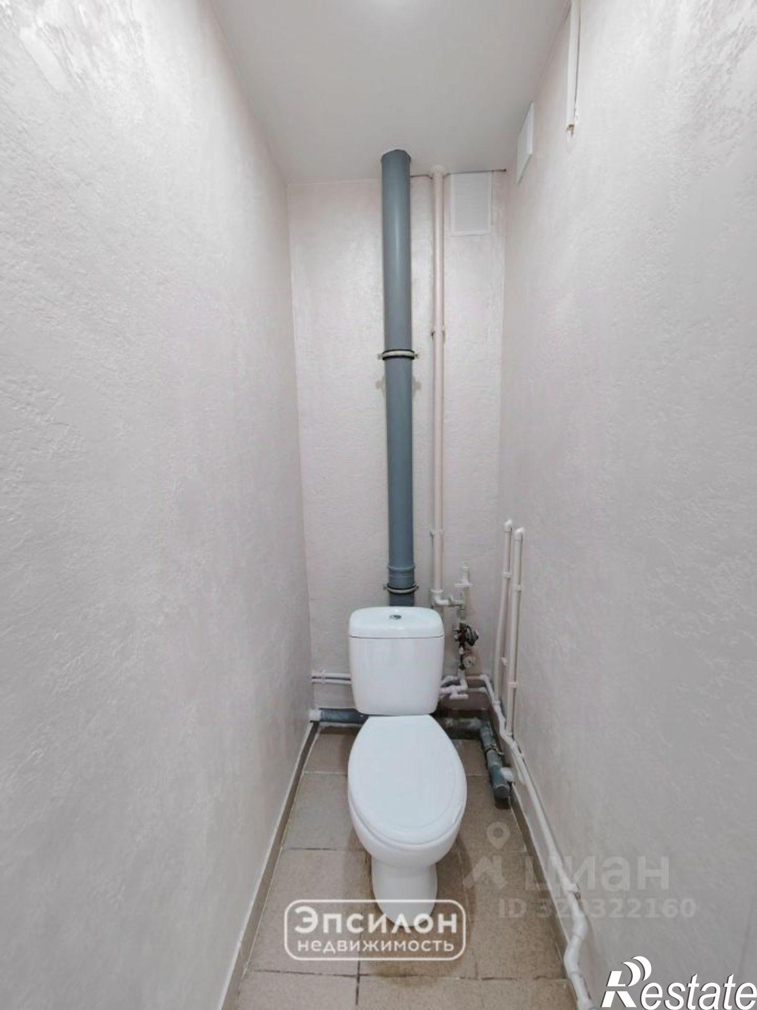 Купить квартиру за 6 990 000 рублей на проспект Победы, 38