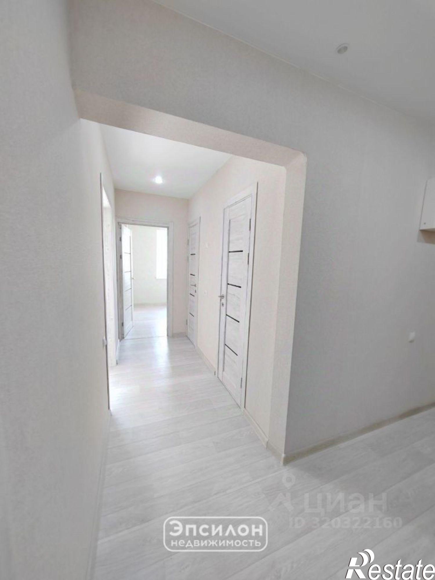 Купить квартиру за 6 990 000 рублей на проспект Победы, 38