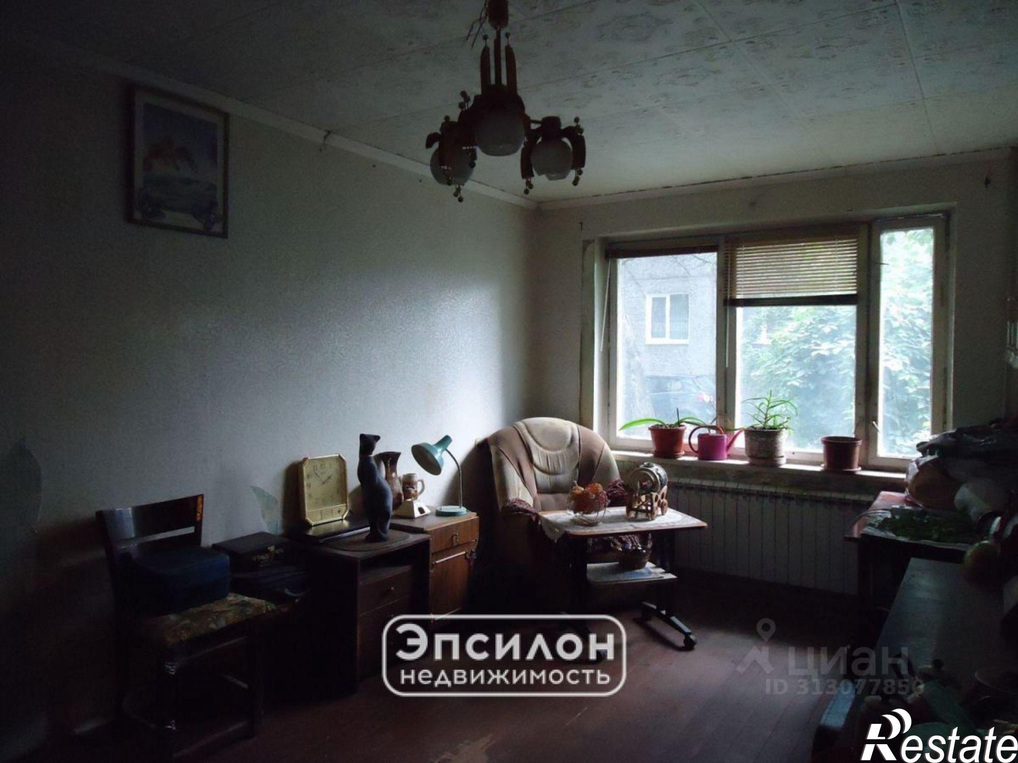 Купить квартиру за 7 000 000 рублей на улица Димитрова, 93