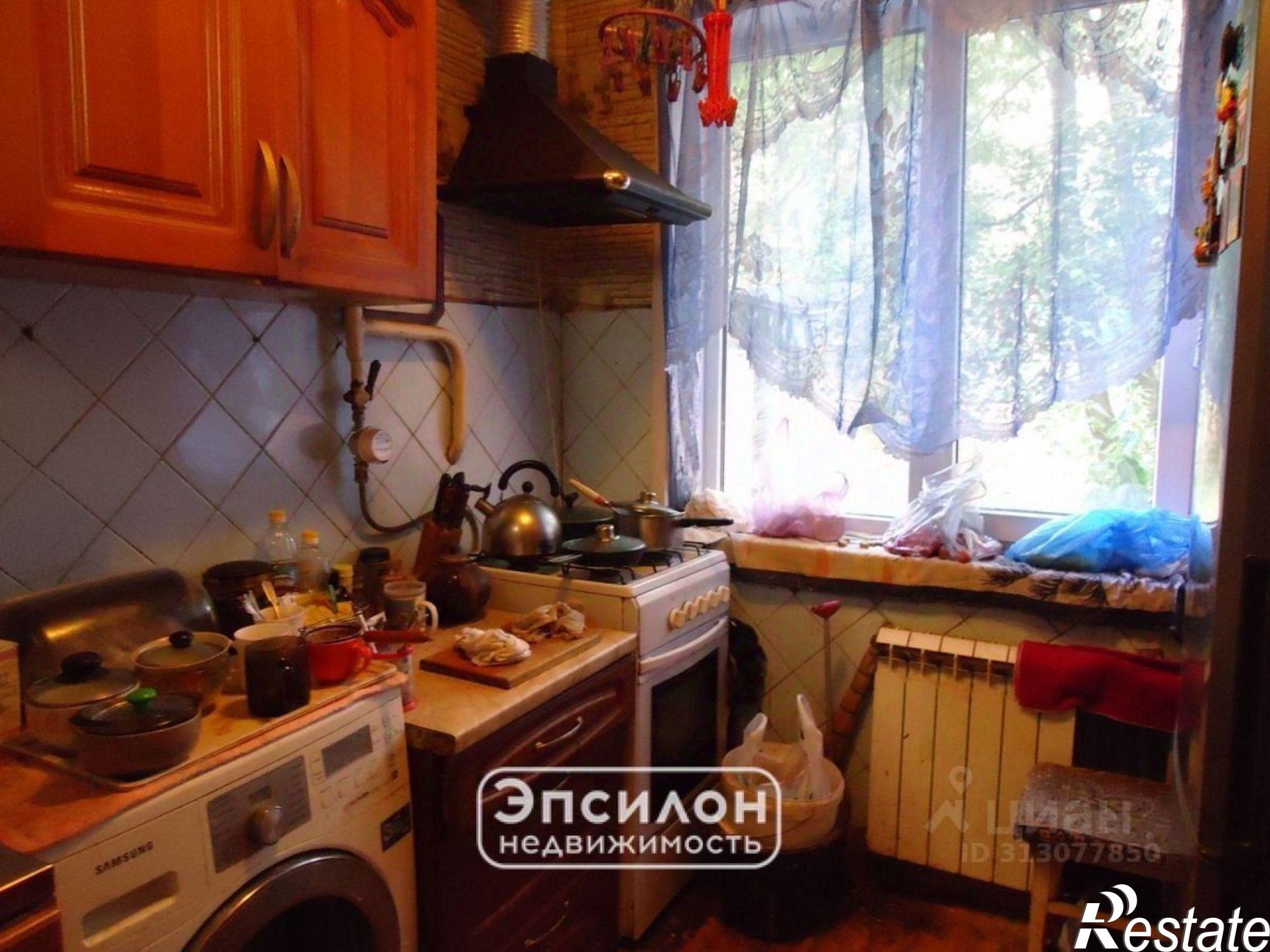 Купить квартиру за 7 000 000 рублей на улица Димитрова, 93