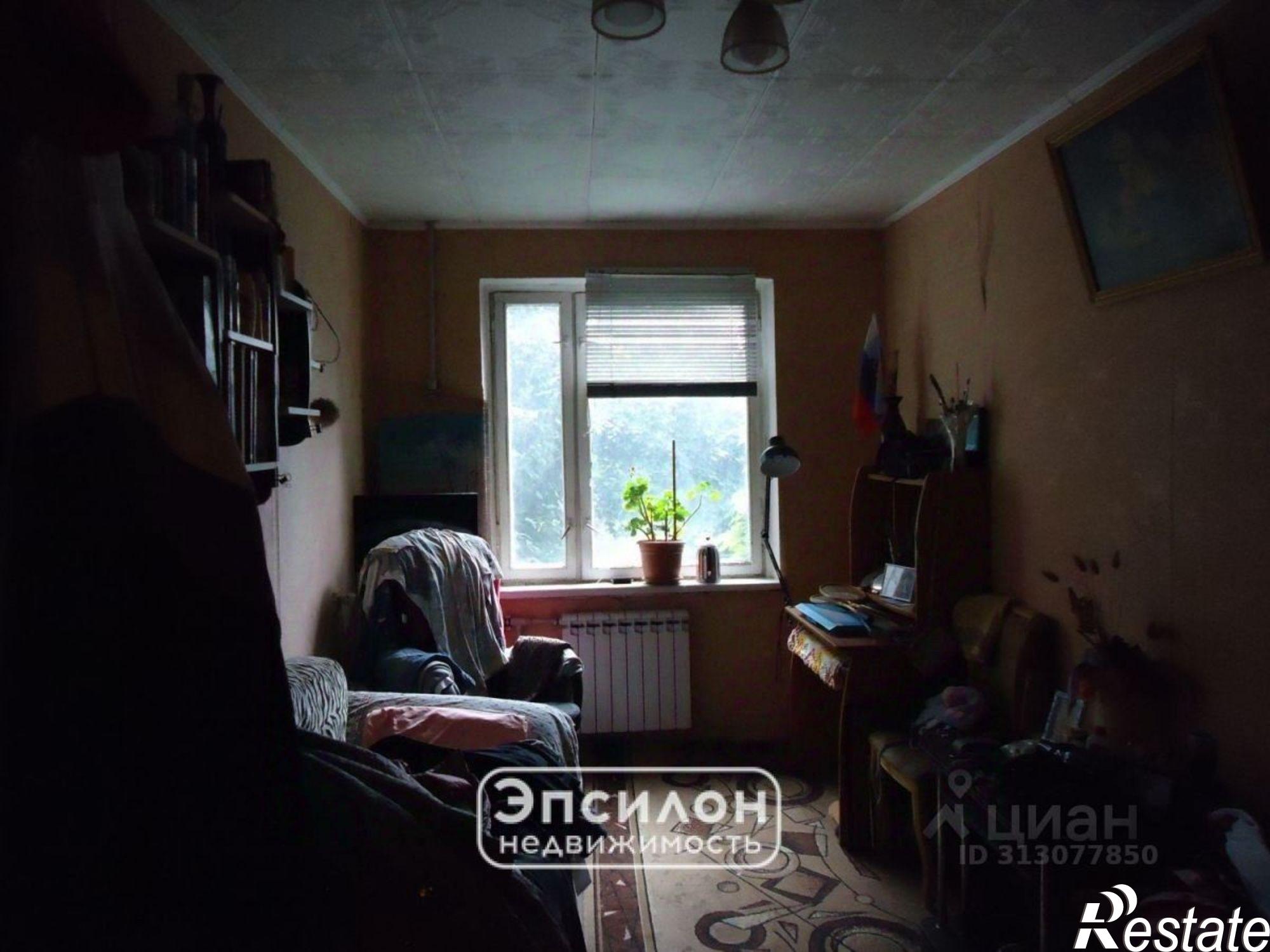 Купить квартиру за 7 000 000 рублей на улица Димитрова, 93