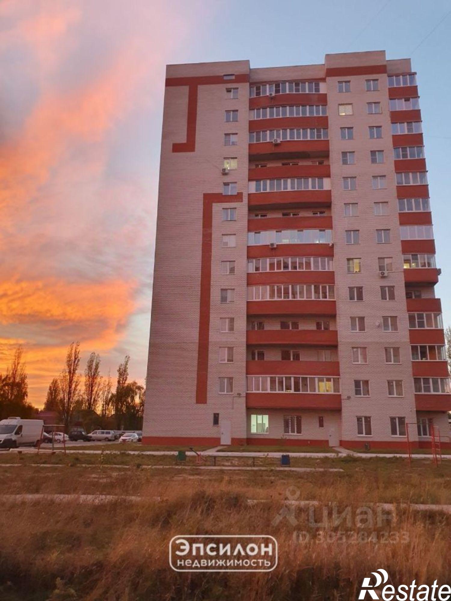 Купить квартиру за 6 500 000 рублей на проезд Весенний 3-й, 4