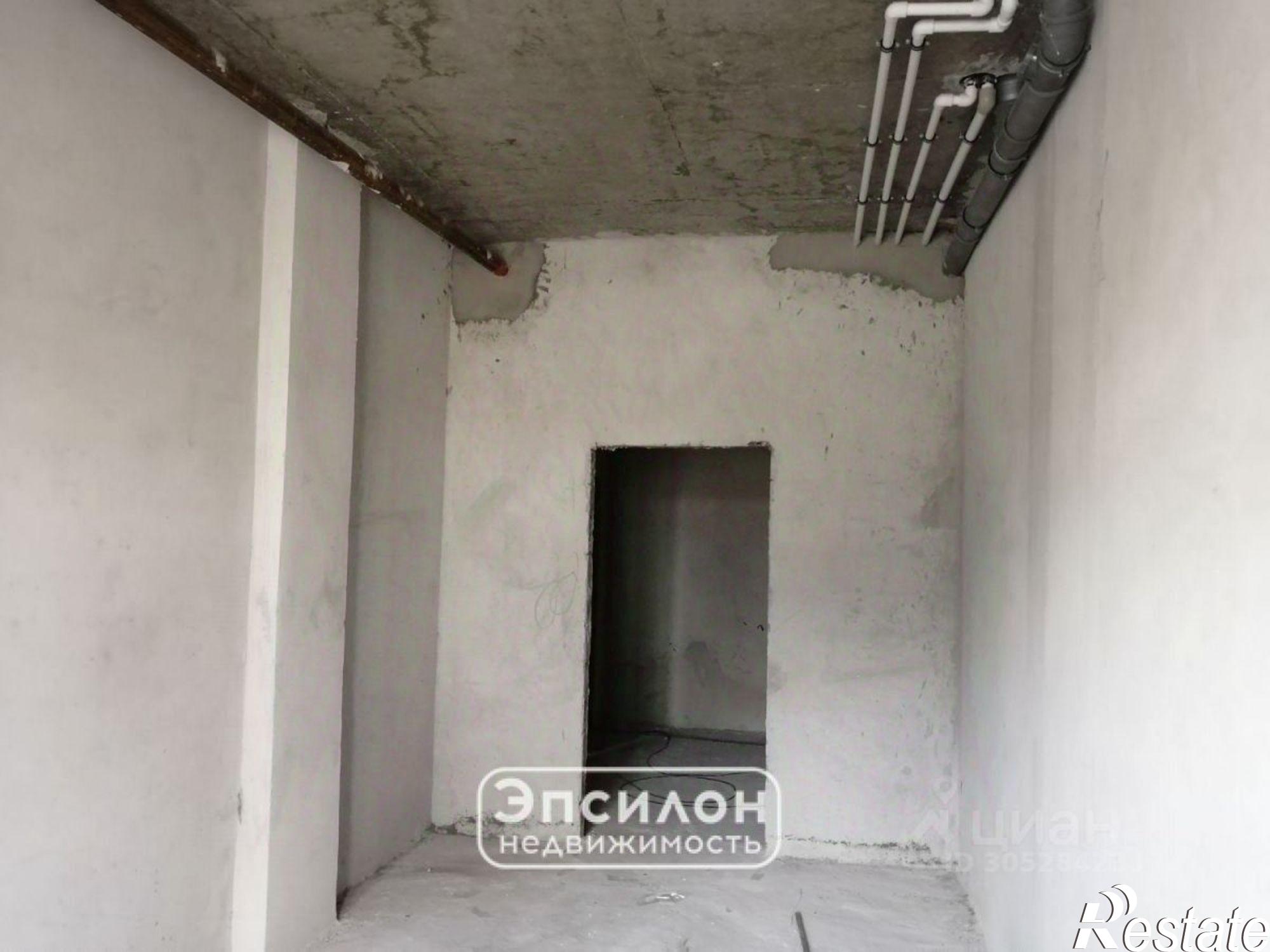 Купить квартиру за 6 500 000 рублей на проезд Весенний 3-й, 4