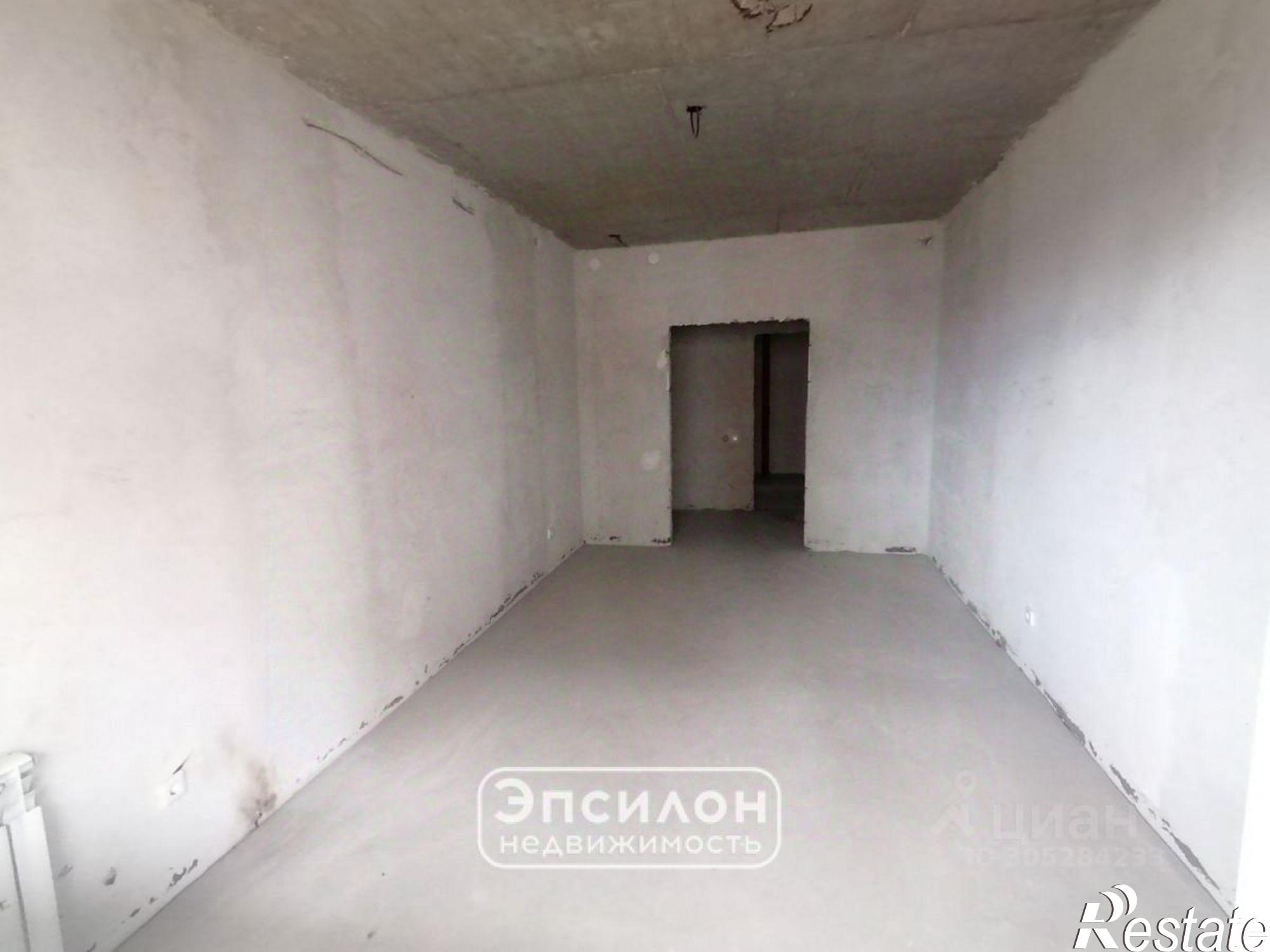 Купить квартиру за 6 500 000 рублей на проезд Весенний 3-й, 4