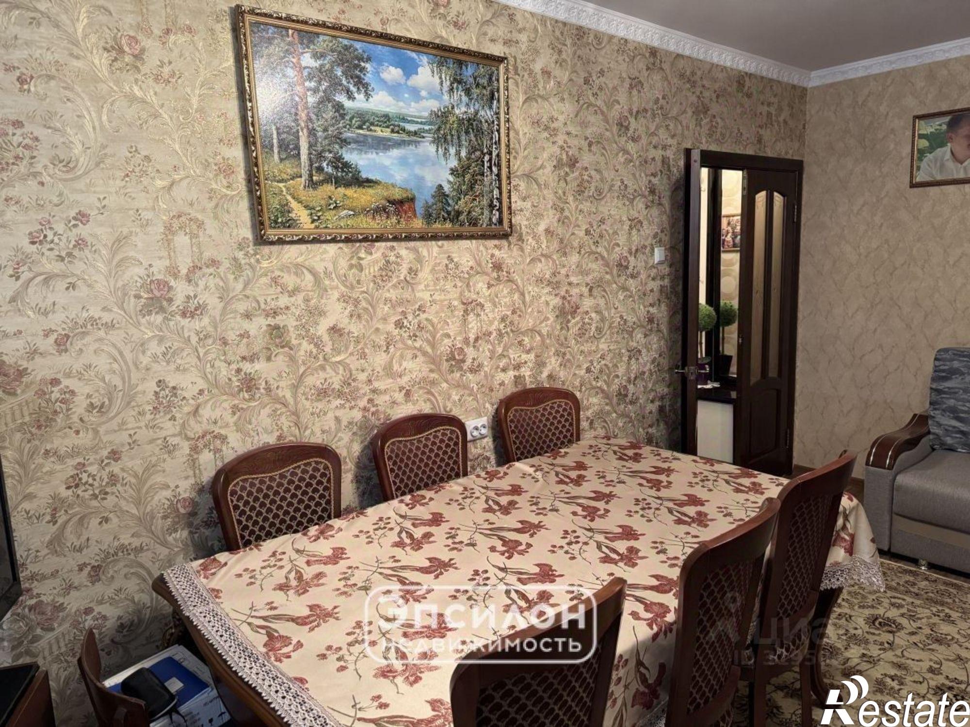 Купить квартиру за 7 000 000 рублей на улица Димитрова, 71