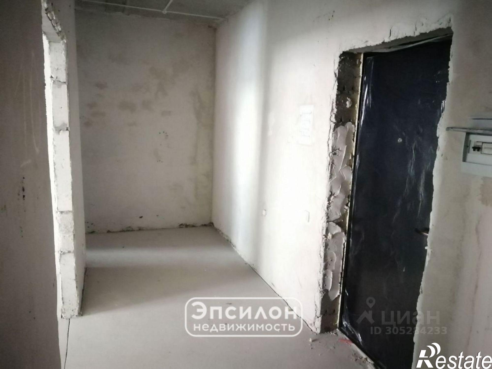 Купить квартиру за 6 500 000 рублей на проезд Весенний 3-й, 4