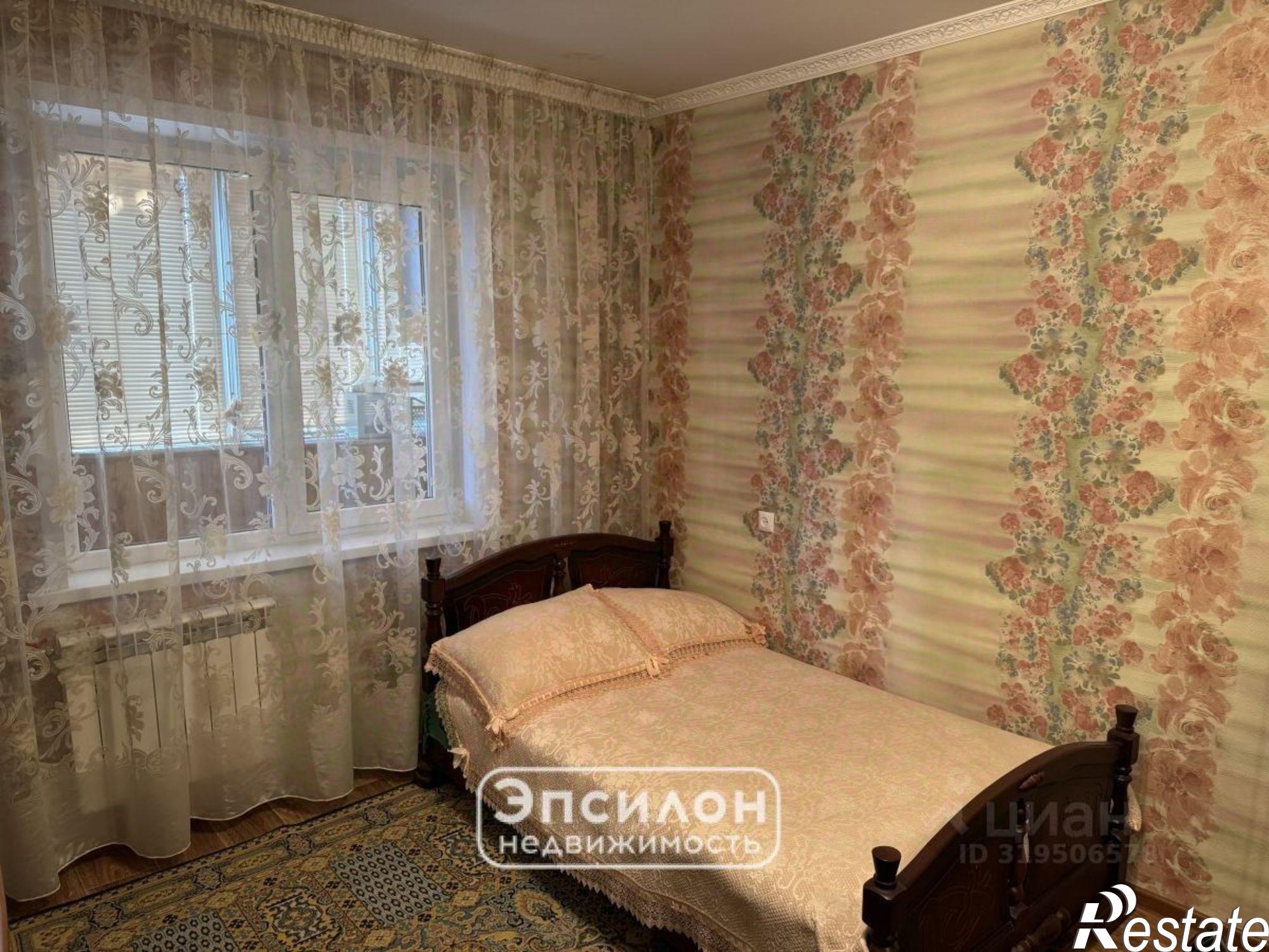 Купить квартиру за 7 000 000 рублей на улица Димитрова, 71