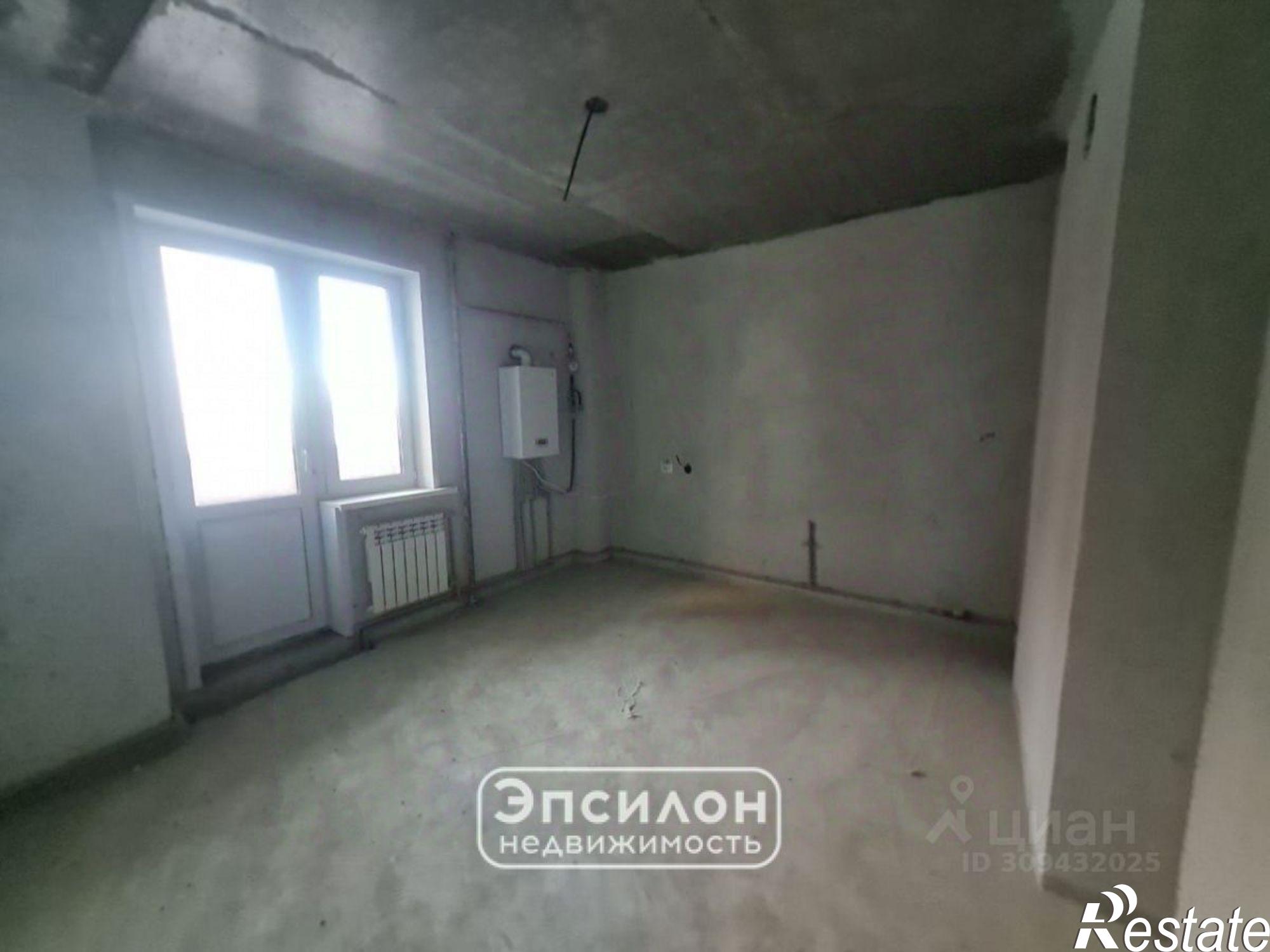 Купить квартиру за 9 262 530 рублей на ул 2-я Агрегатная, 57