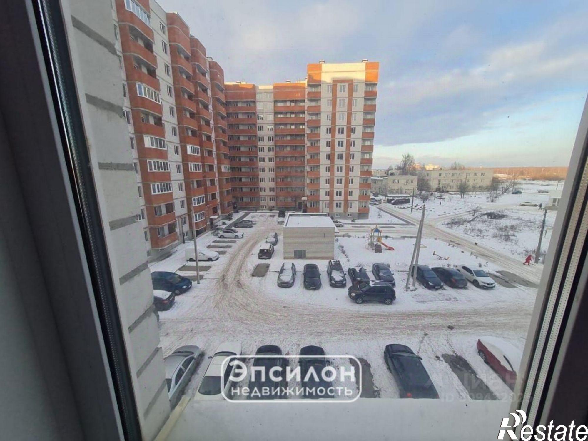 Купить квартиру за 9 262 530 рублей на ул 2-я Агрегатная, 57