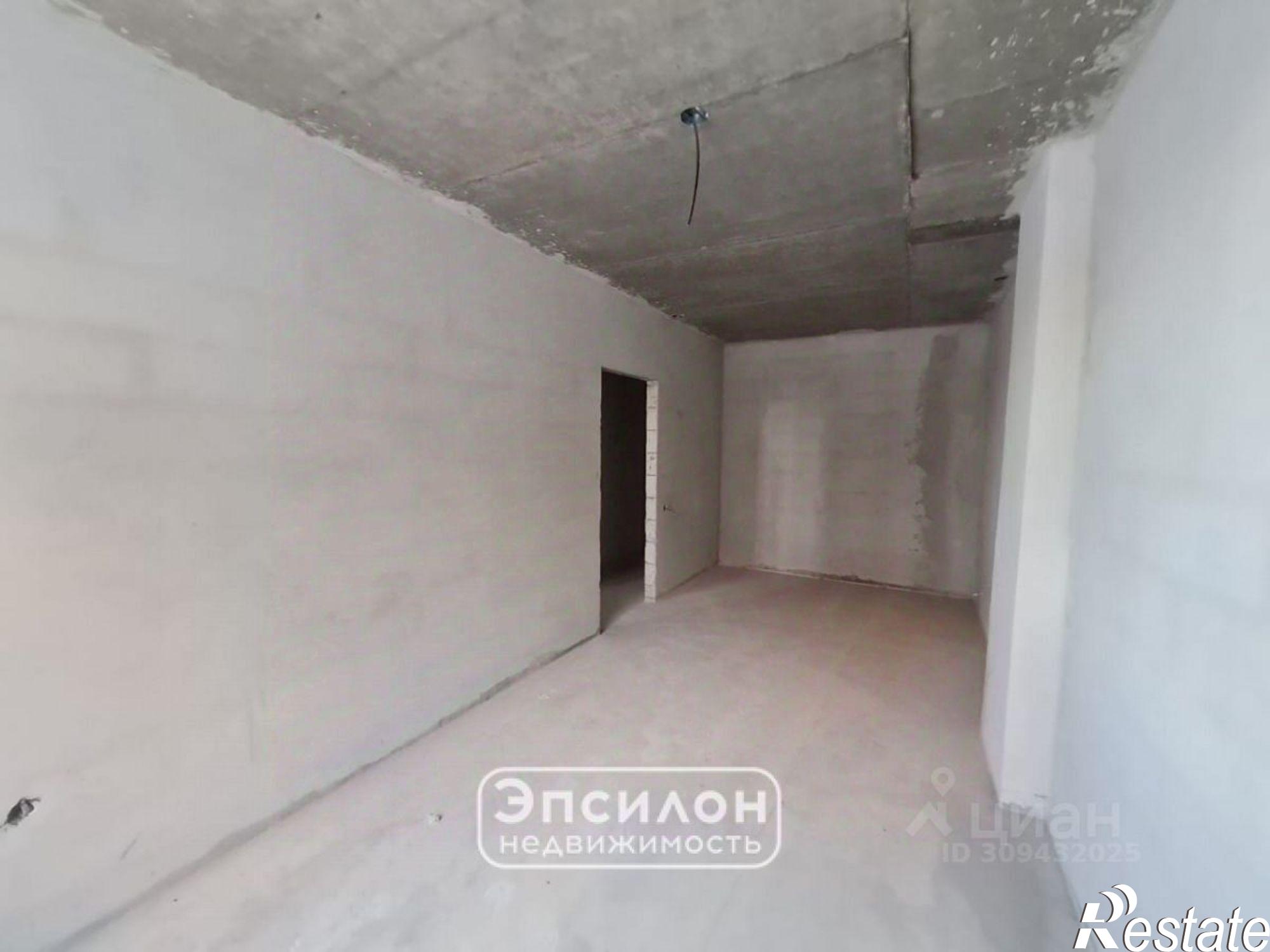 Купить квартиру за 9 262 530 рублей на ул 2-я Агрегатная, 57