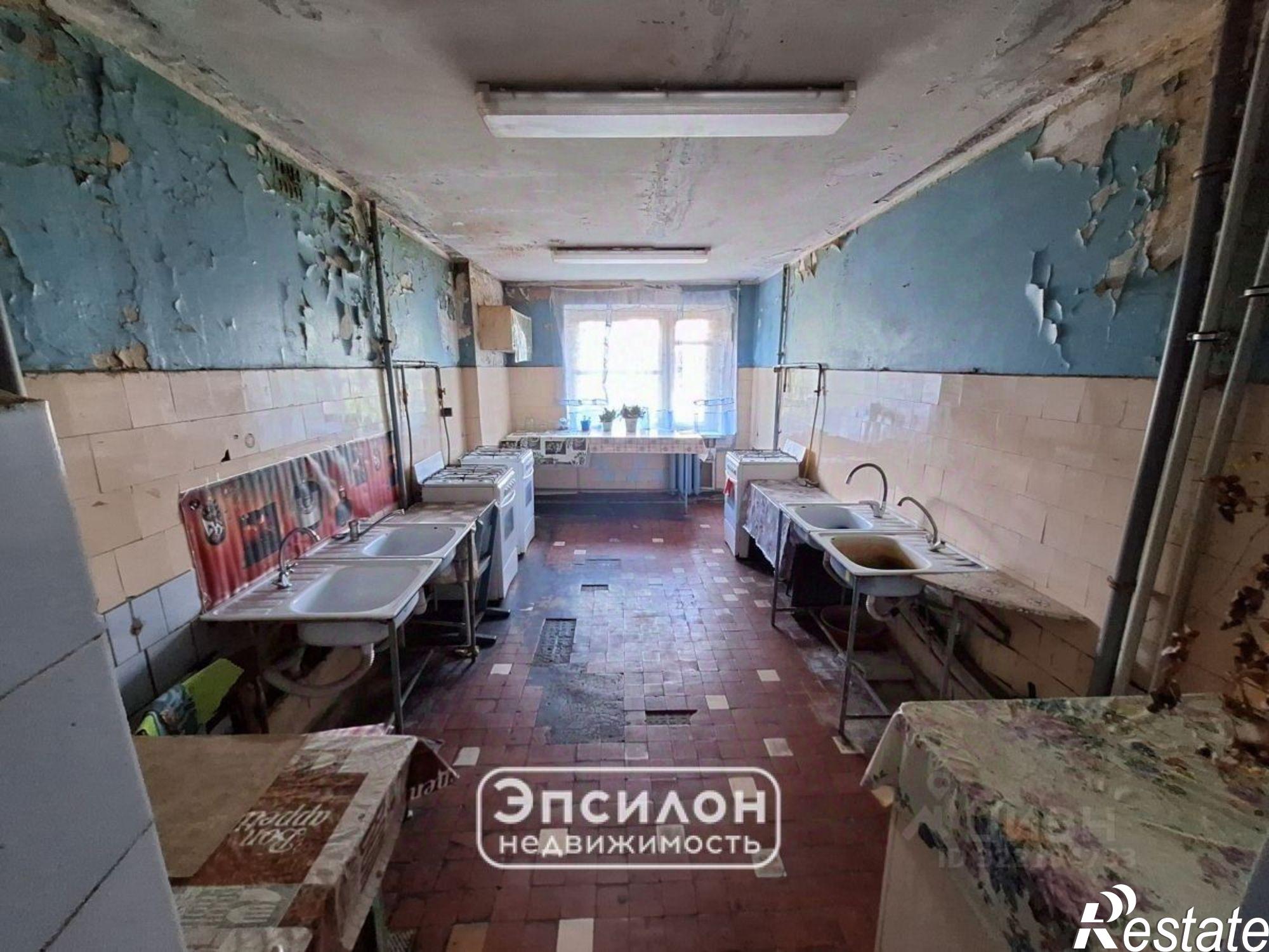 Купить комнату за 1 280 000 рублей на ул Гагарина, 26А