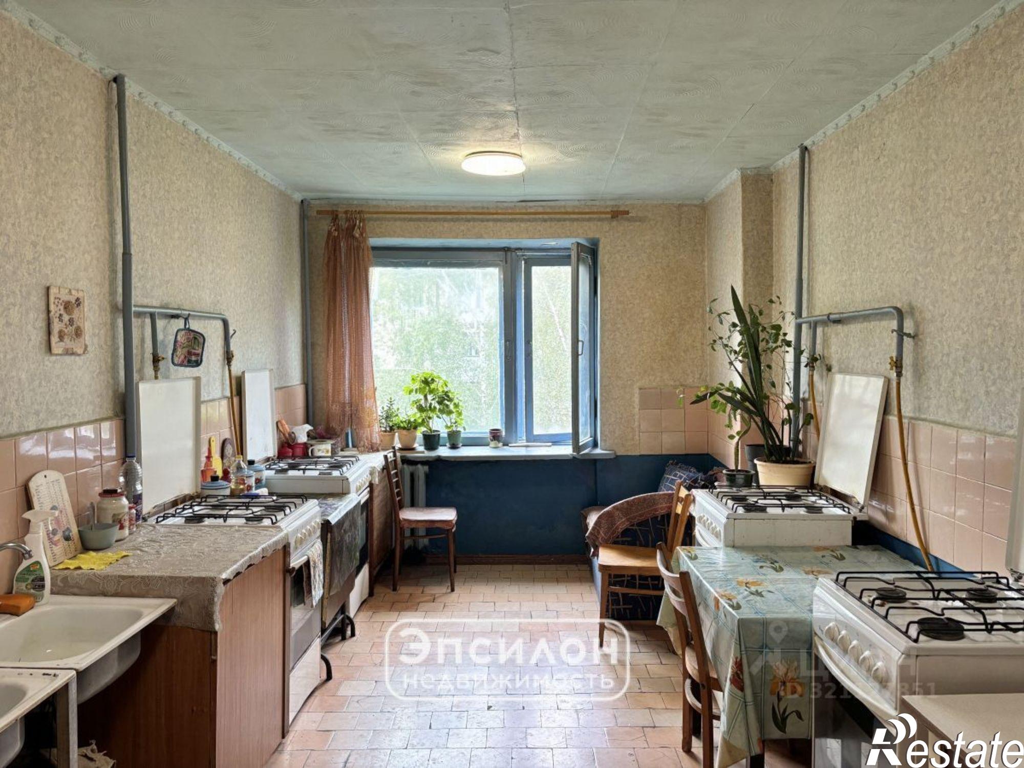 Купить квартиру за 1 700 000 рублей на Магистральный проезд, 16г