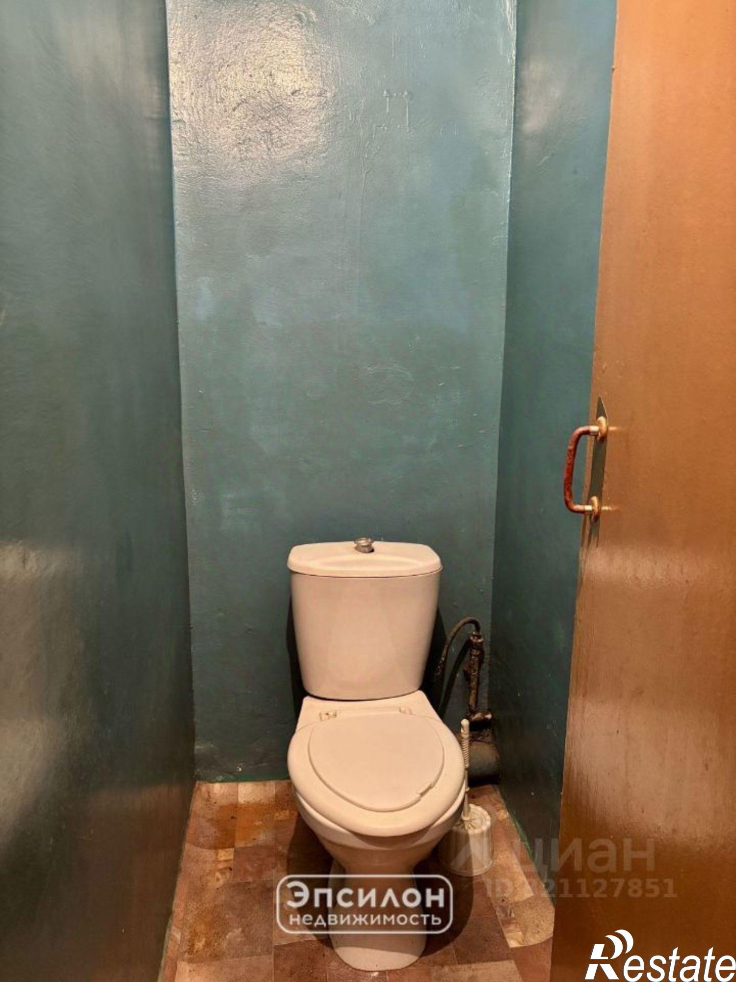 Купить квартиру за 1 700 000 рублей на Магистральный проезд, 16г